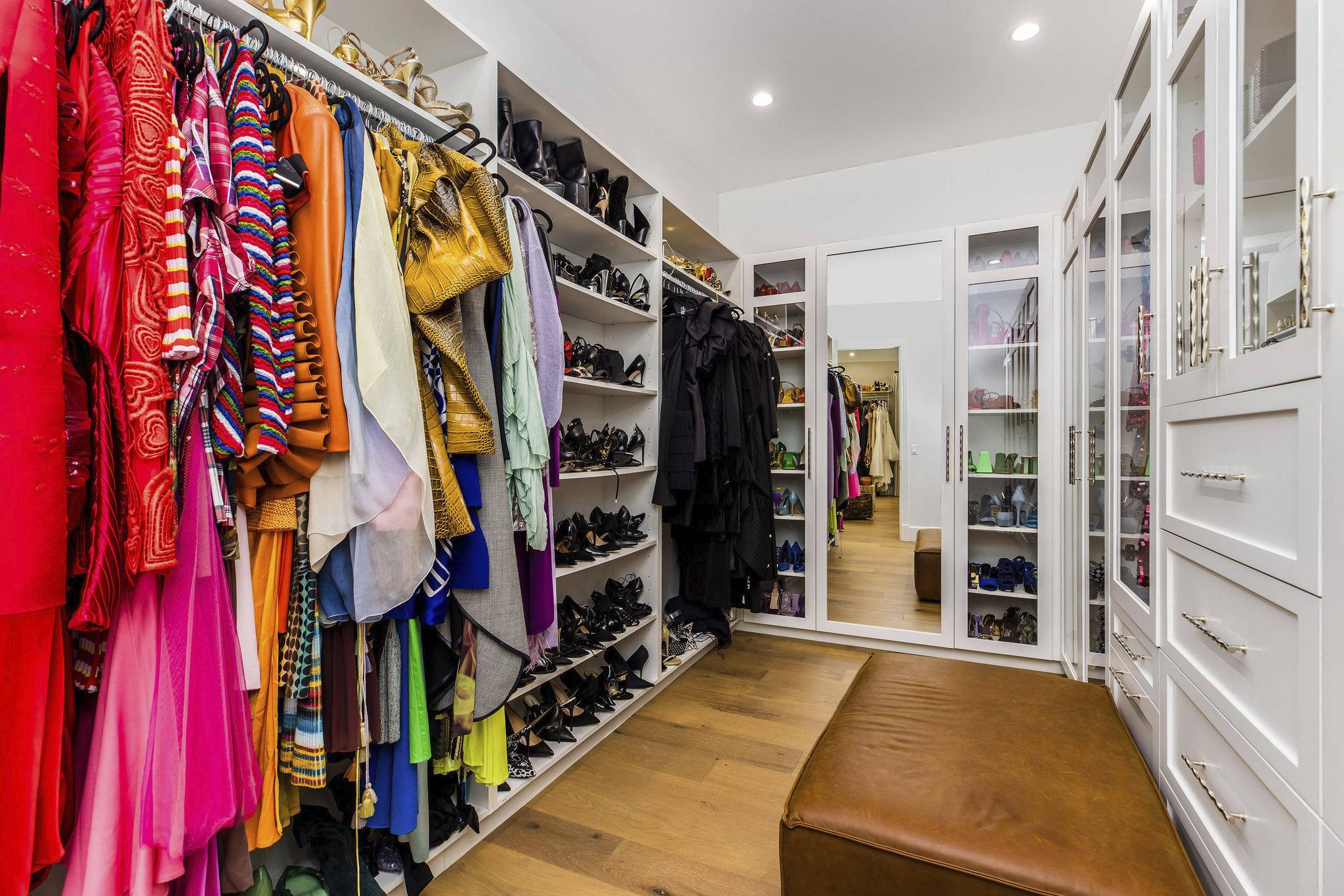 showroom