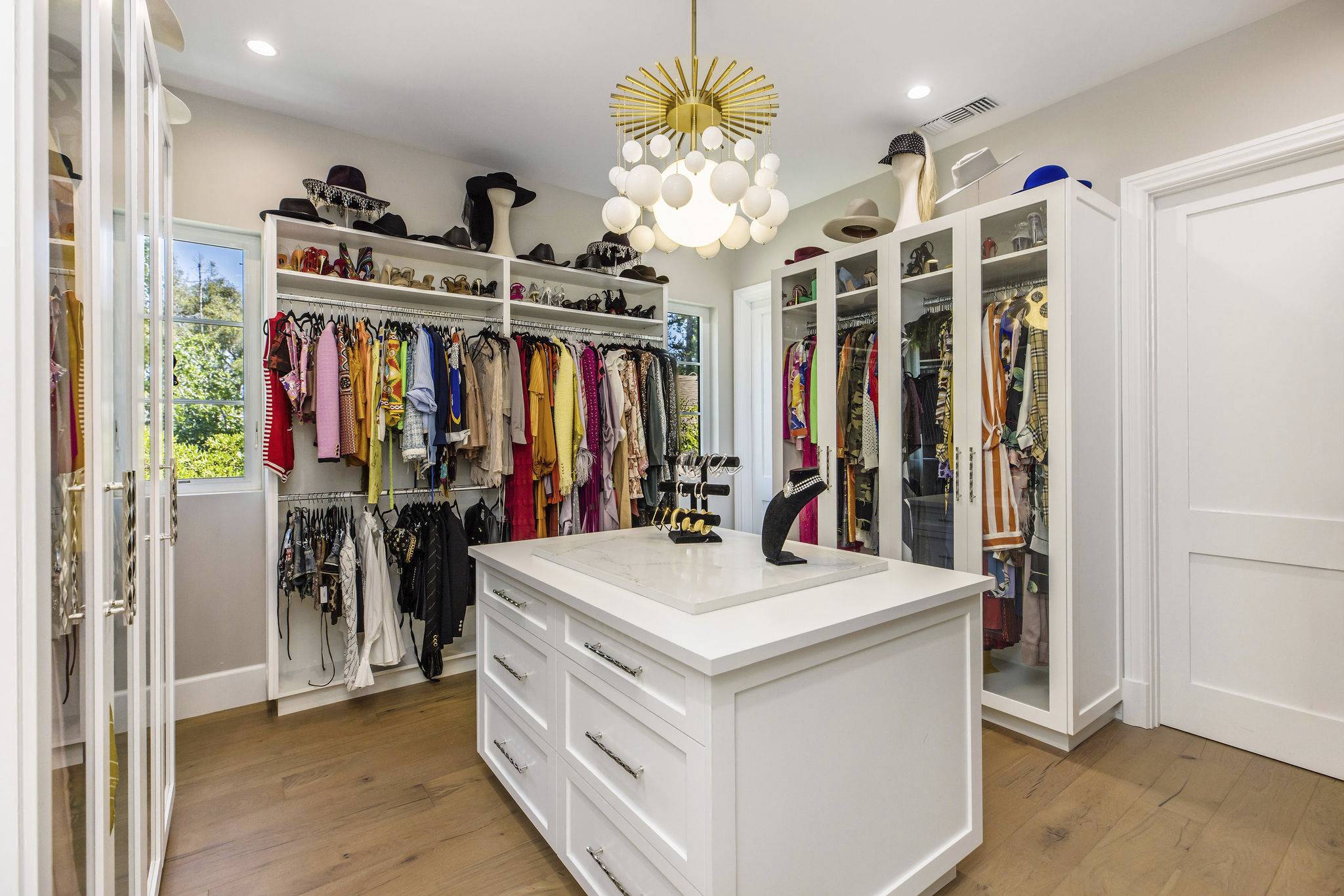 showroom