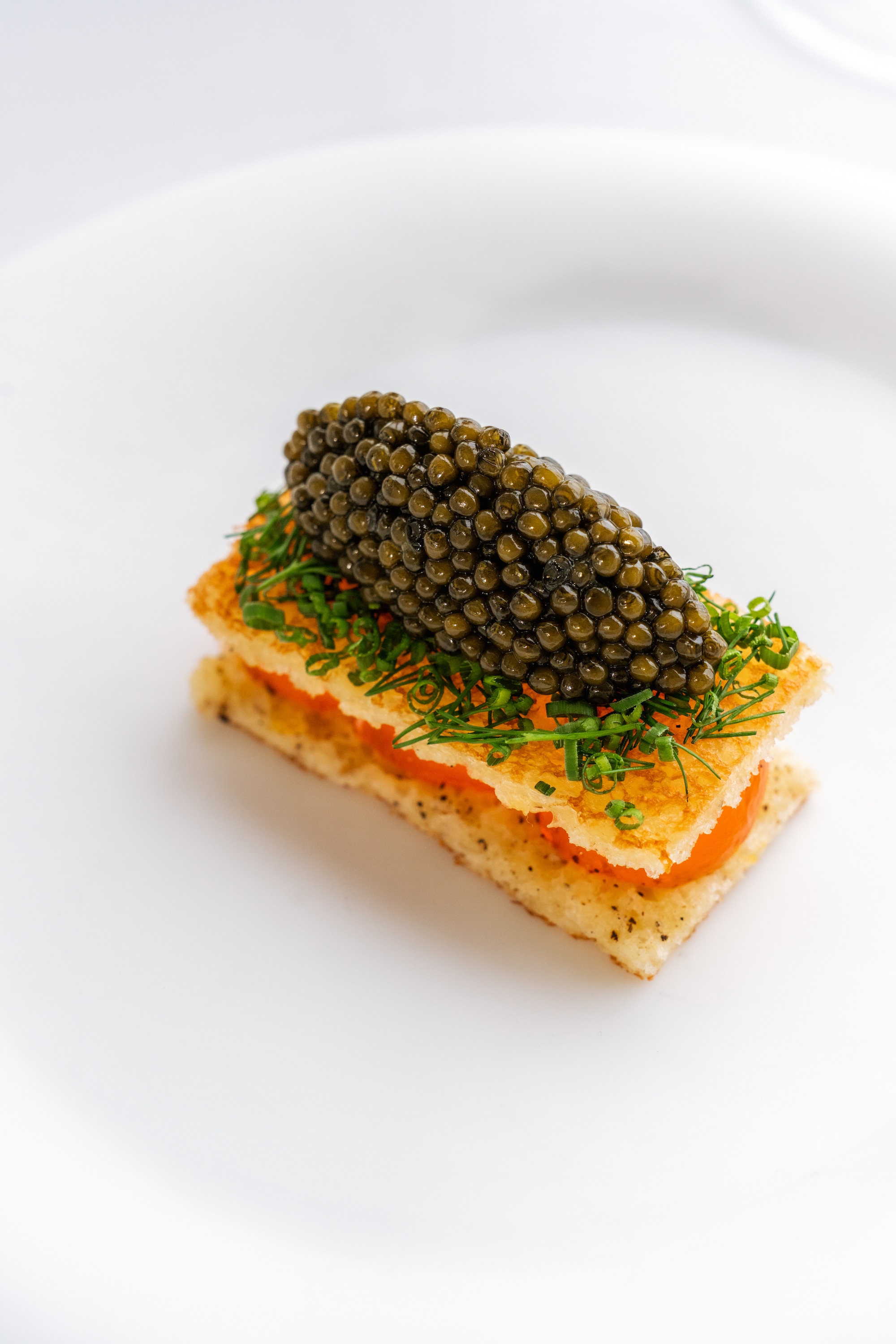 Blinis, crème fraîche and chives are just the beginning of these Philly restaurants’ caviar accouterments. Our editors rounded up the top spots to indulge in the decadent delicacy.