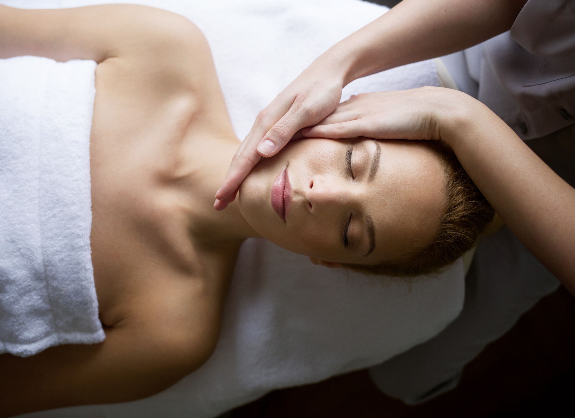 Top 13 Luxurious Massage Spots in Chicago for Ultimate Relaxation