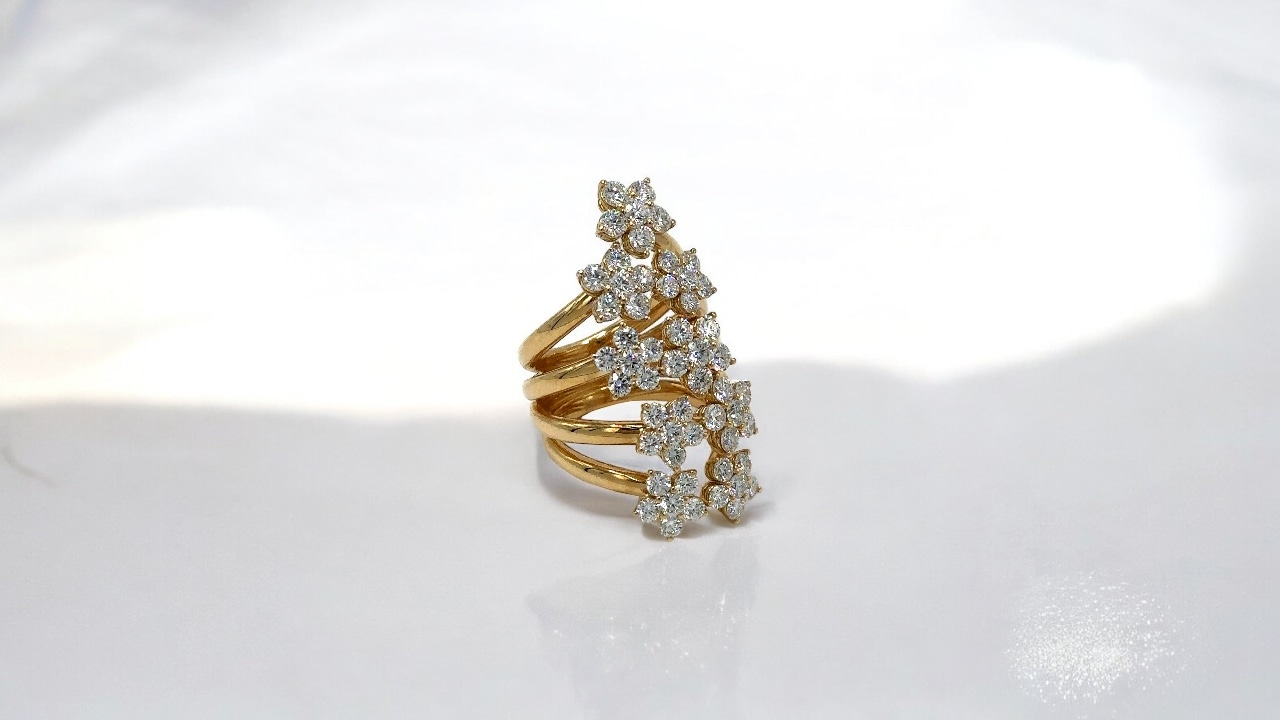 Discover Timeless Luxury at M.J. Miller & Co. Jewelry Boutique