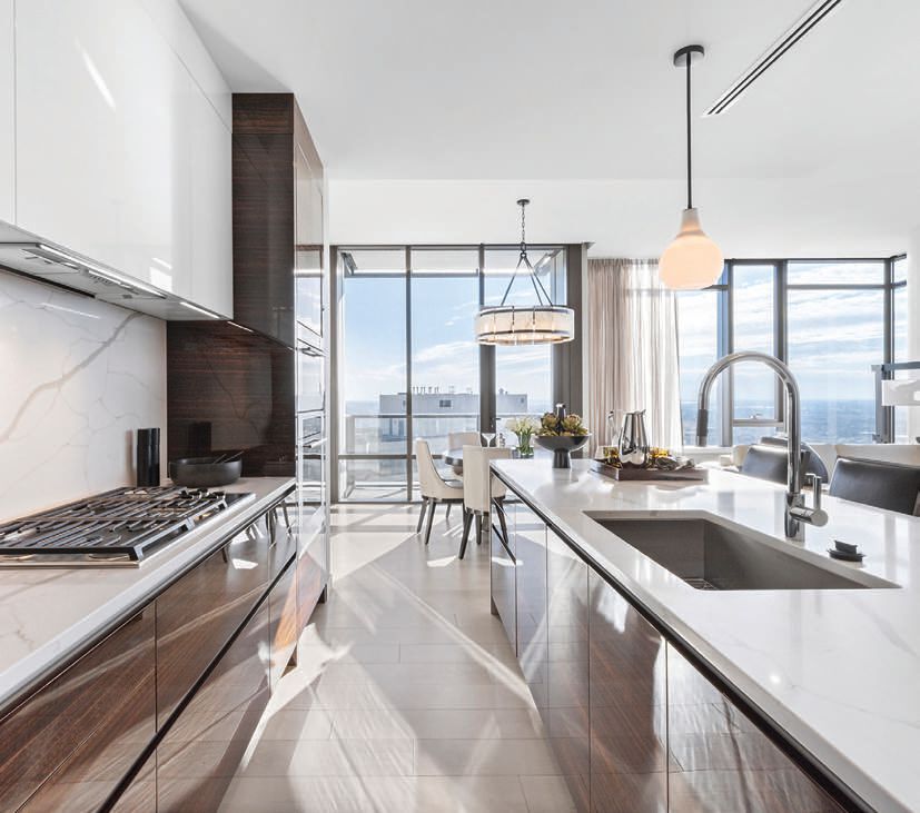 Philadelphia's Stylish Rentals: Discover Luxury Living