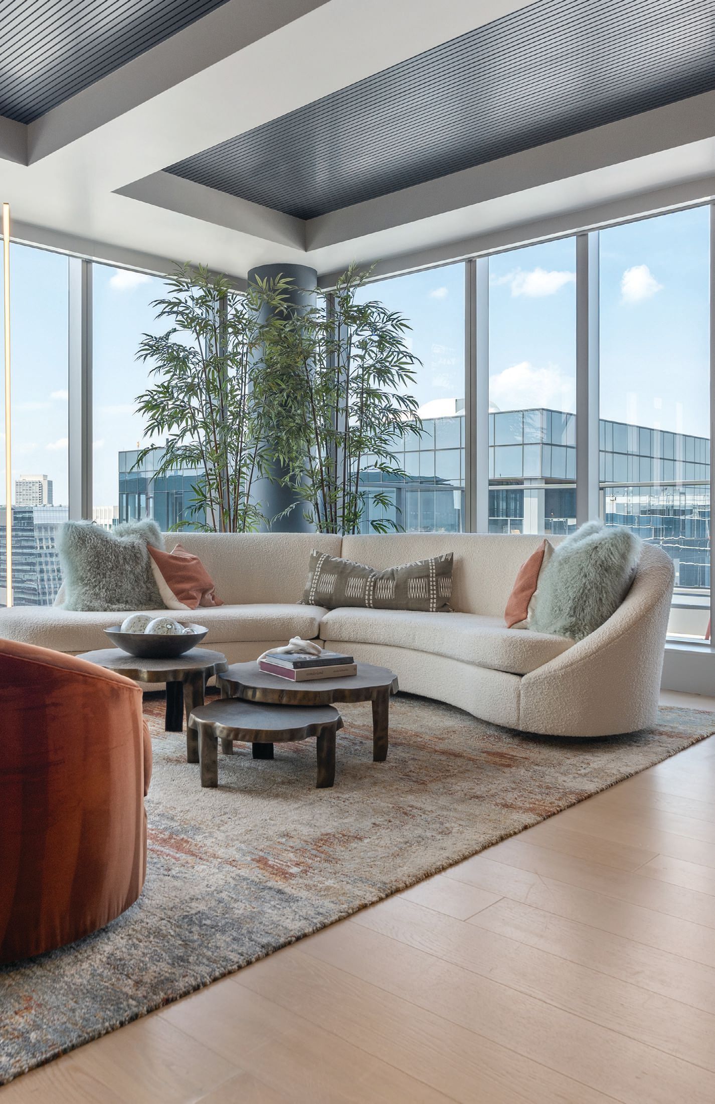 Picture of Luxury Homes in Boston: Your Private Resort Oasis