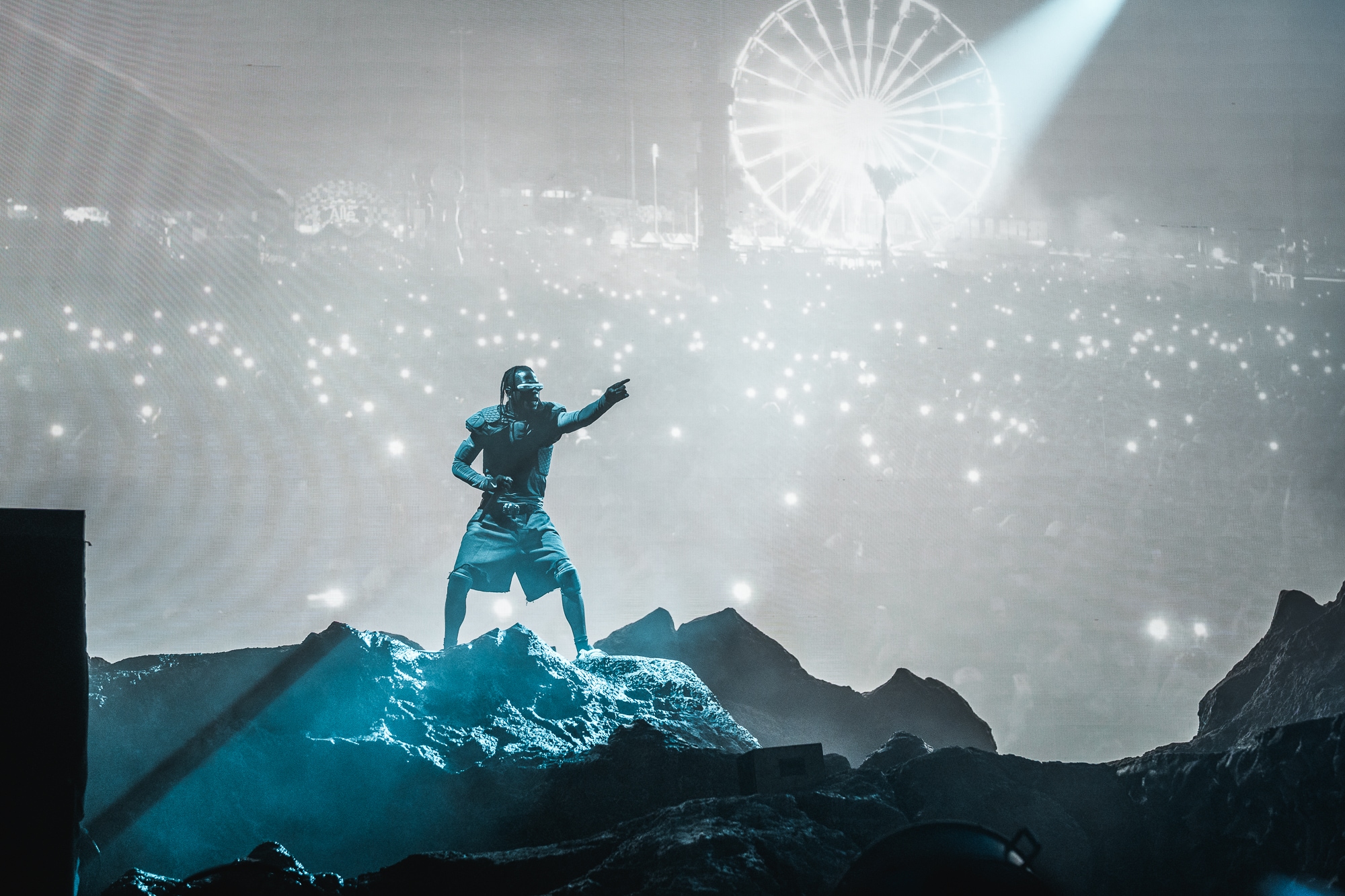 Rolling Loud Miami 2023: 10th Anniversary Lineup Revealed