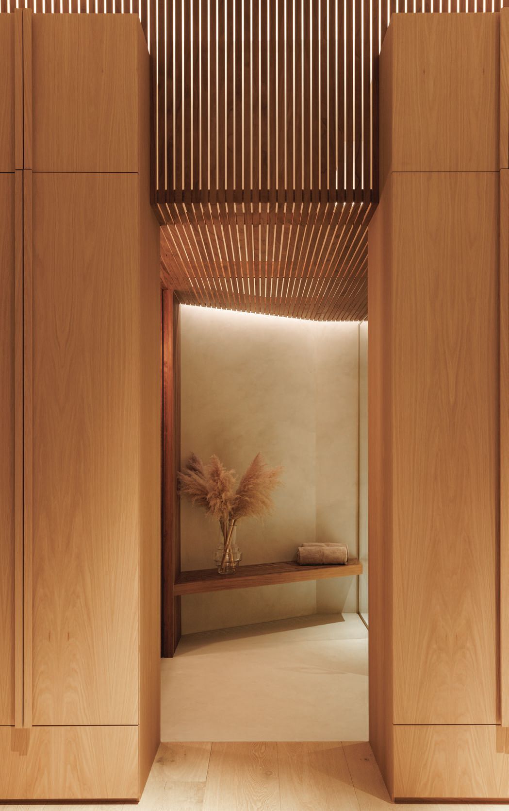 Agave Designs handled the millwork and cabinetry throughout the home. PHOTOGRAPHED BY VIRTUALLY HERE STUDIOS