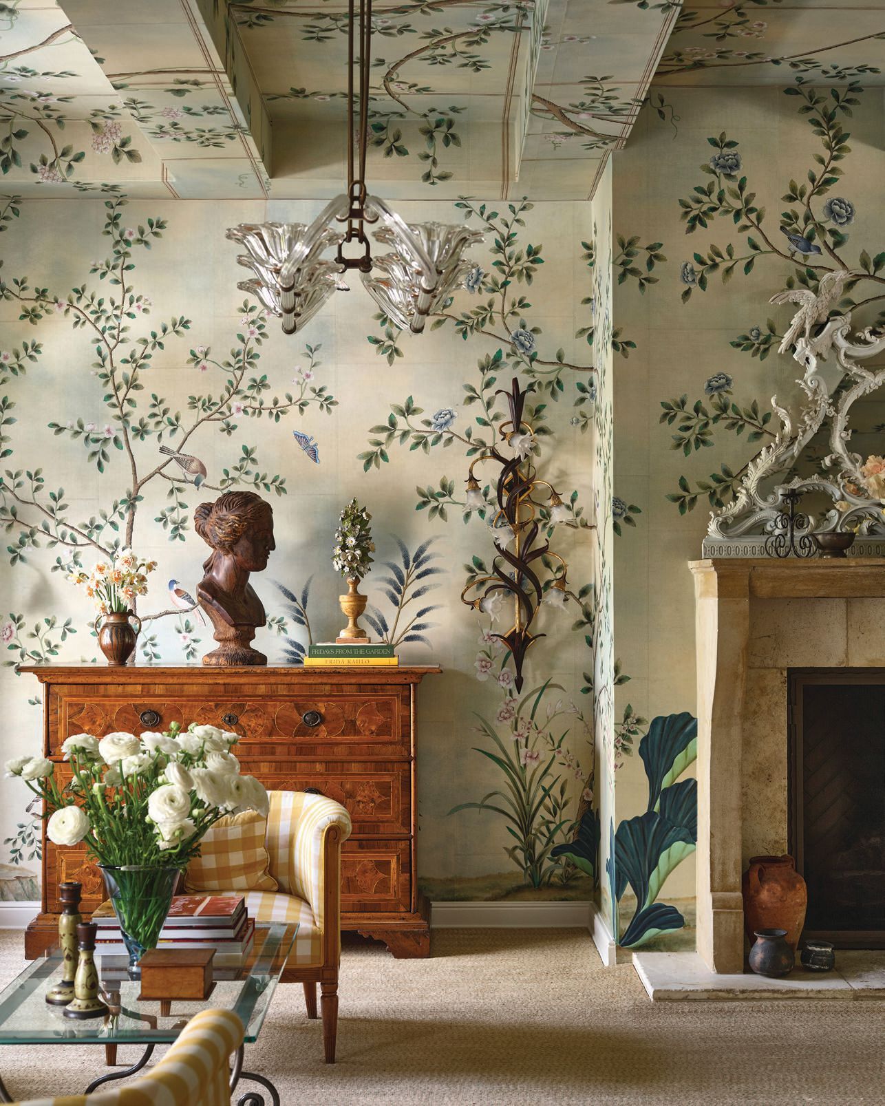 L.A. Interior Design Trends: Fall 2023 Highlights