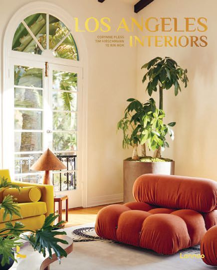 L.A. Interior Design Trends: Fall 2023 Highlights