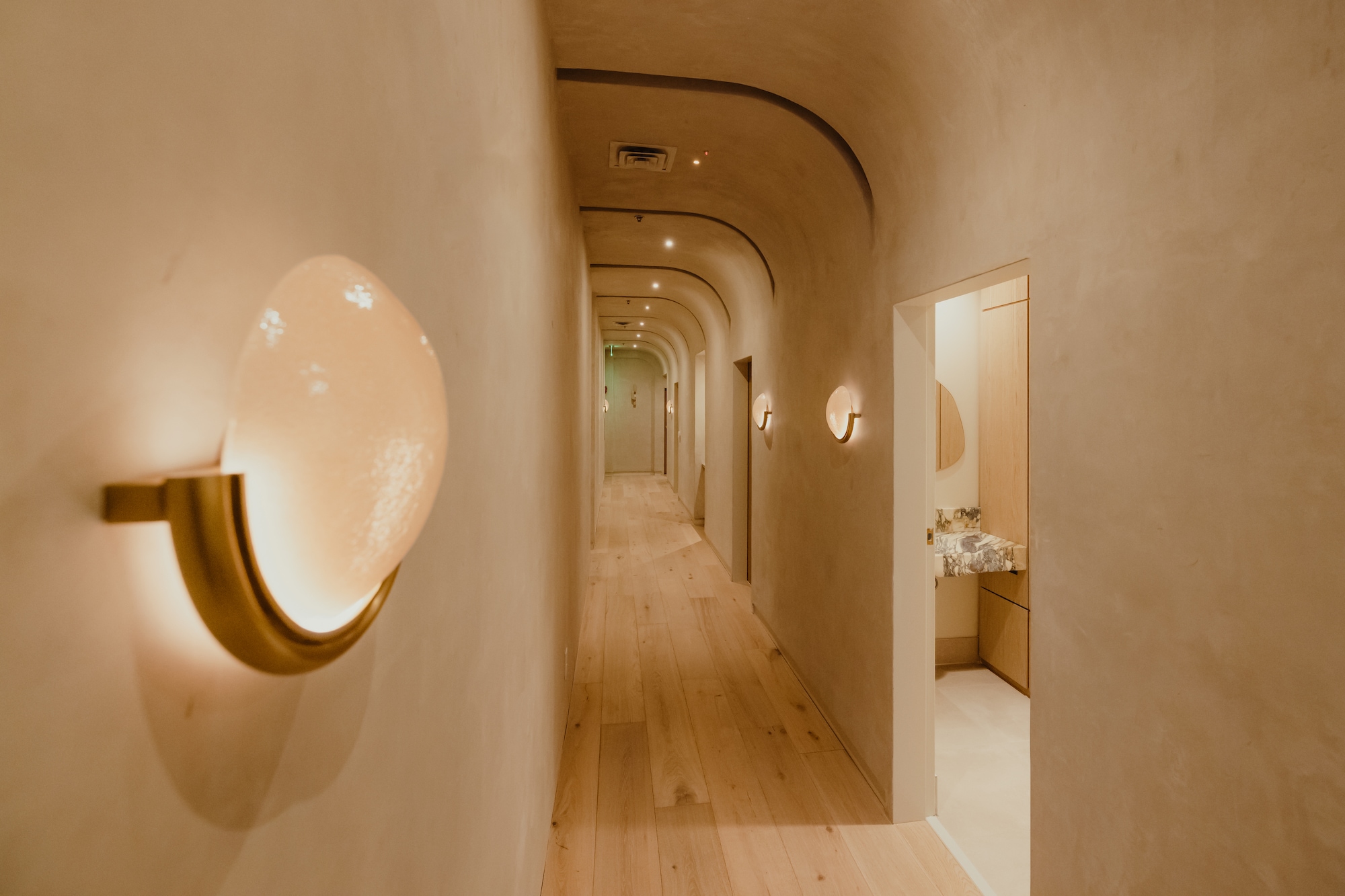 Do Not Disturb: Atlanta's New Wellness Oasis