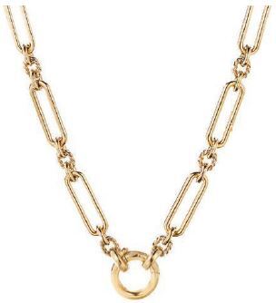 NECKLACE PHOTO COURTESY OF DAVID YURMAN