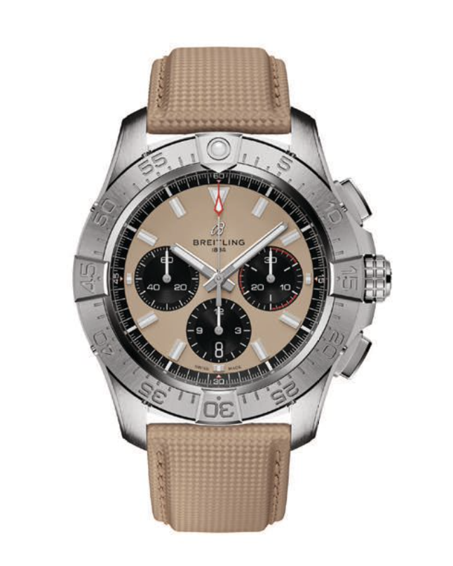 Explore 7 Sand-Toned Silver Watches for Timeless Elegance