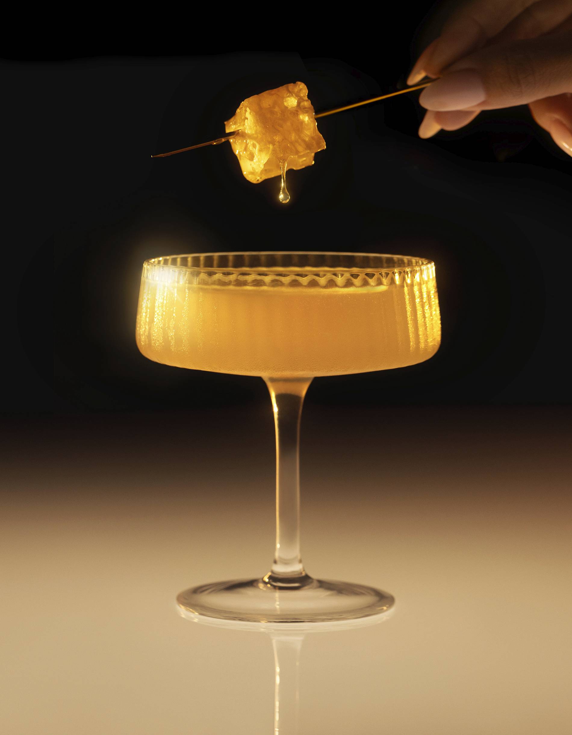 Beyoncé's SirDavis: Sip Her Whisky at 6 Top LA Spots