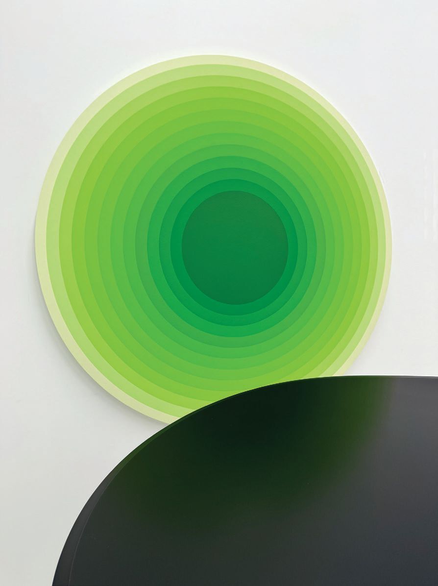 Exploring Linling Lu: Art, Music, and Stunning Installations