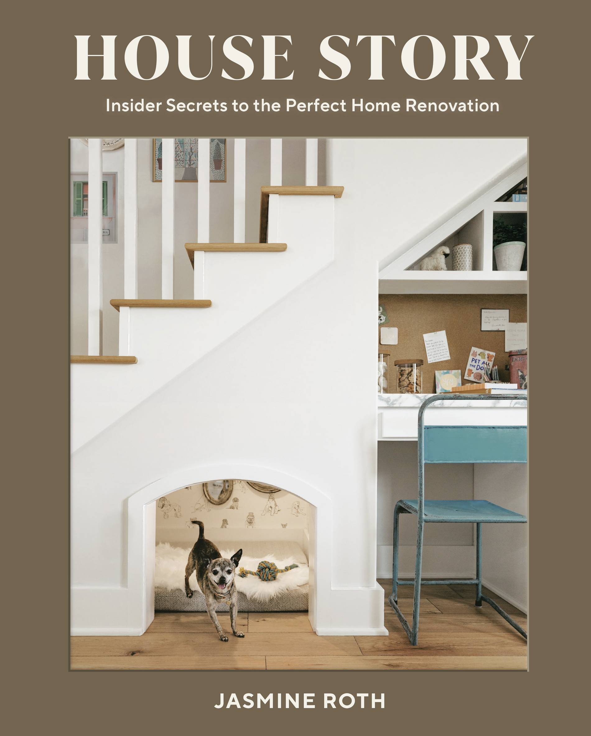 Jasmine Roth: Redefining Home Design for Comfort & Style