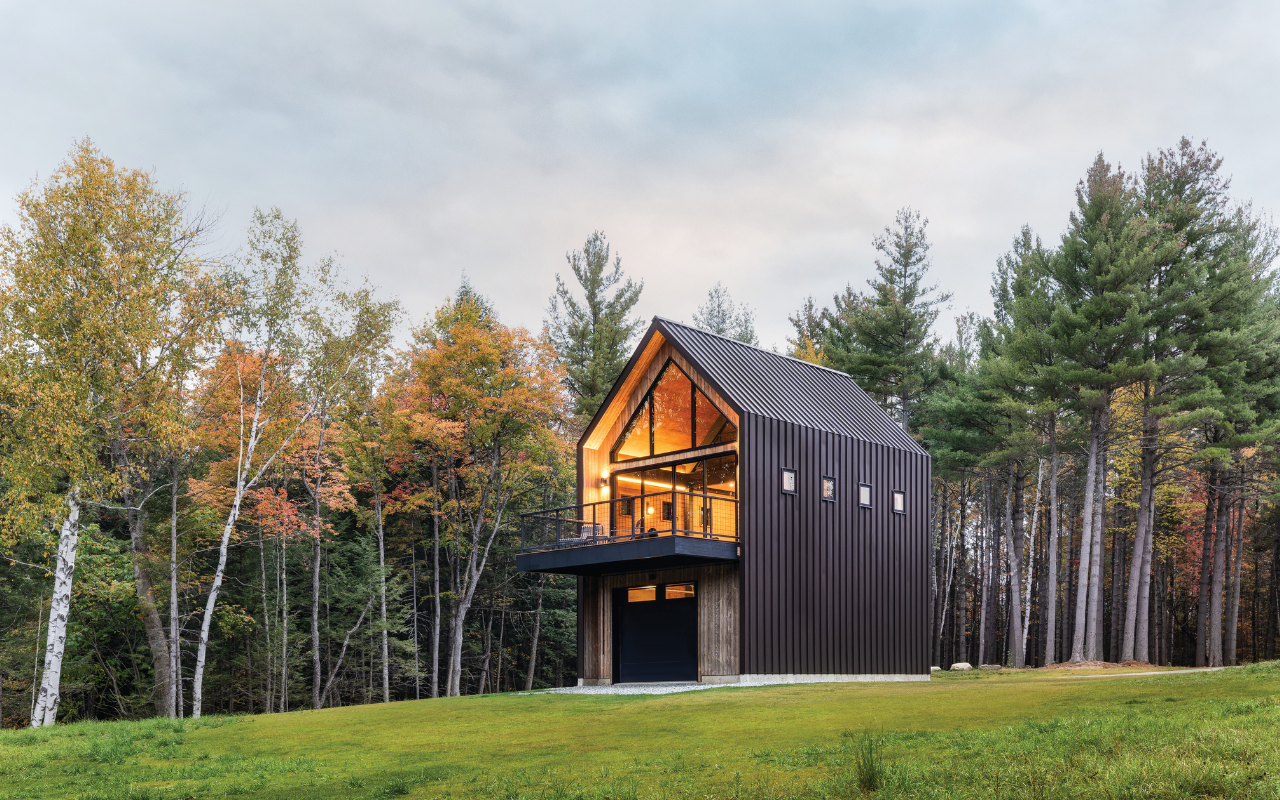 Modern Windows & Doors: Elevate Your Home Design