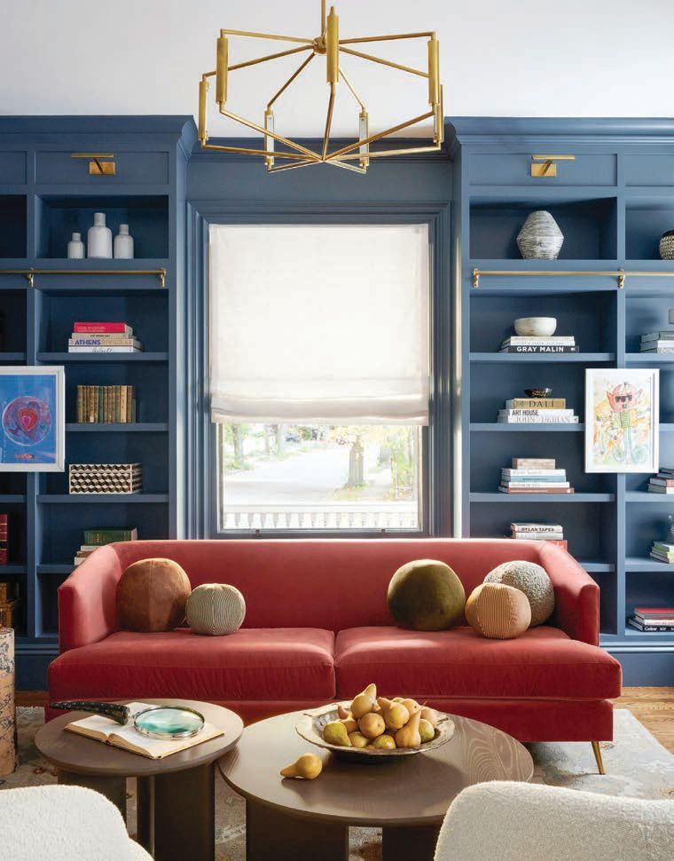 Custom Colonial Home Design: Maximizing Space & Style