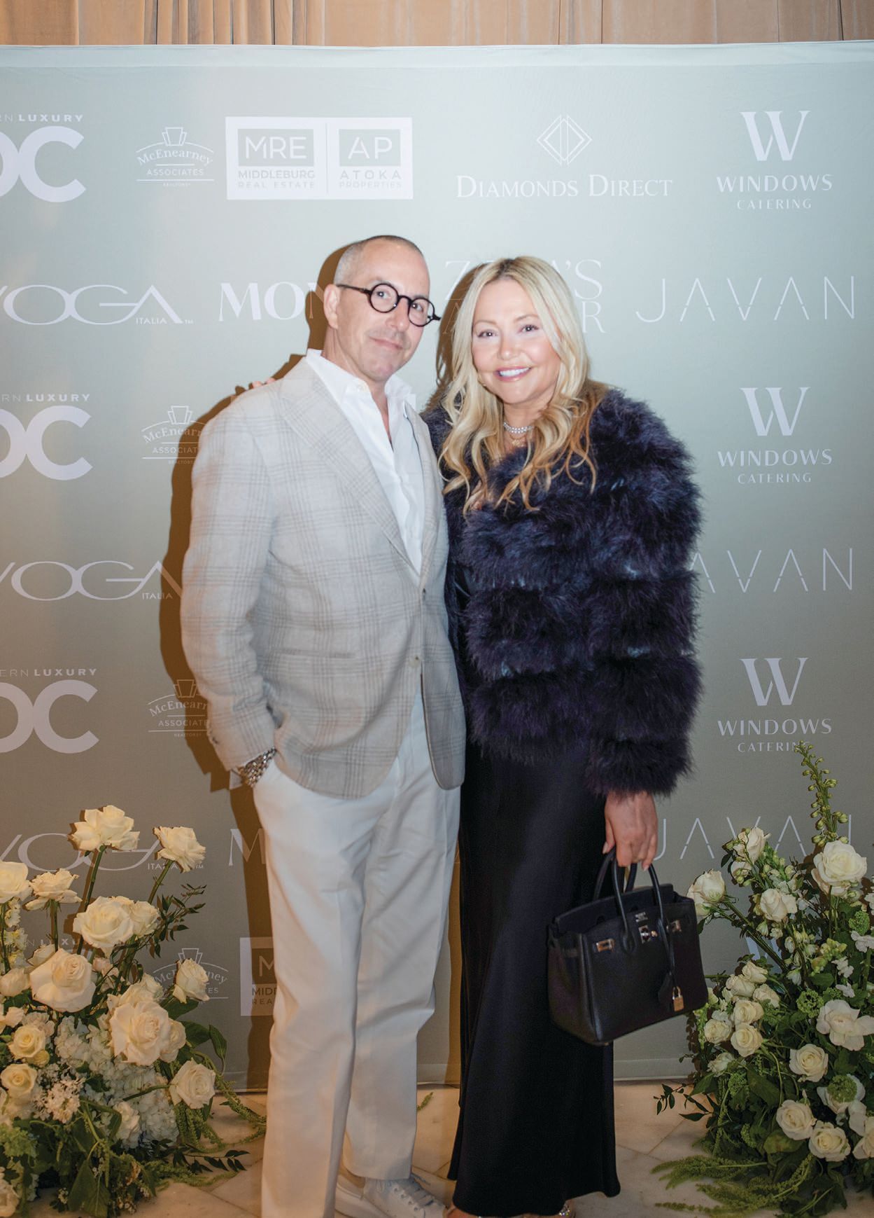 DC's Fashion Stars: Inspiring Looks & Styles