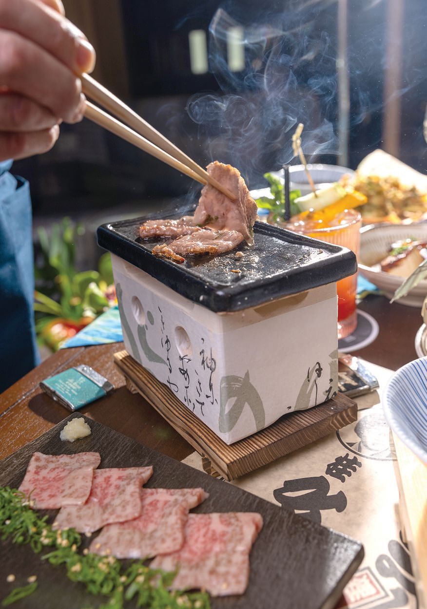 Maui's Culinary Gems: New Dining Experiences Unveiled