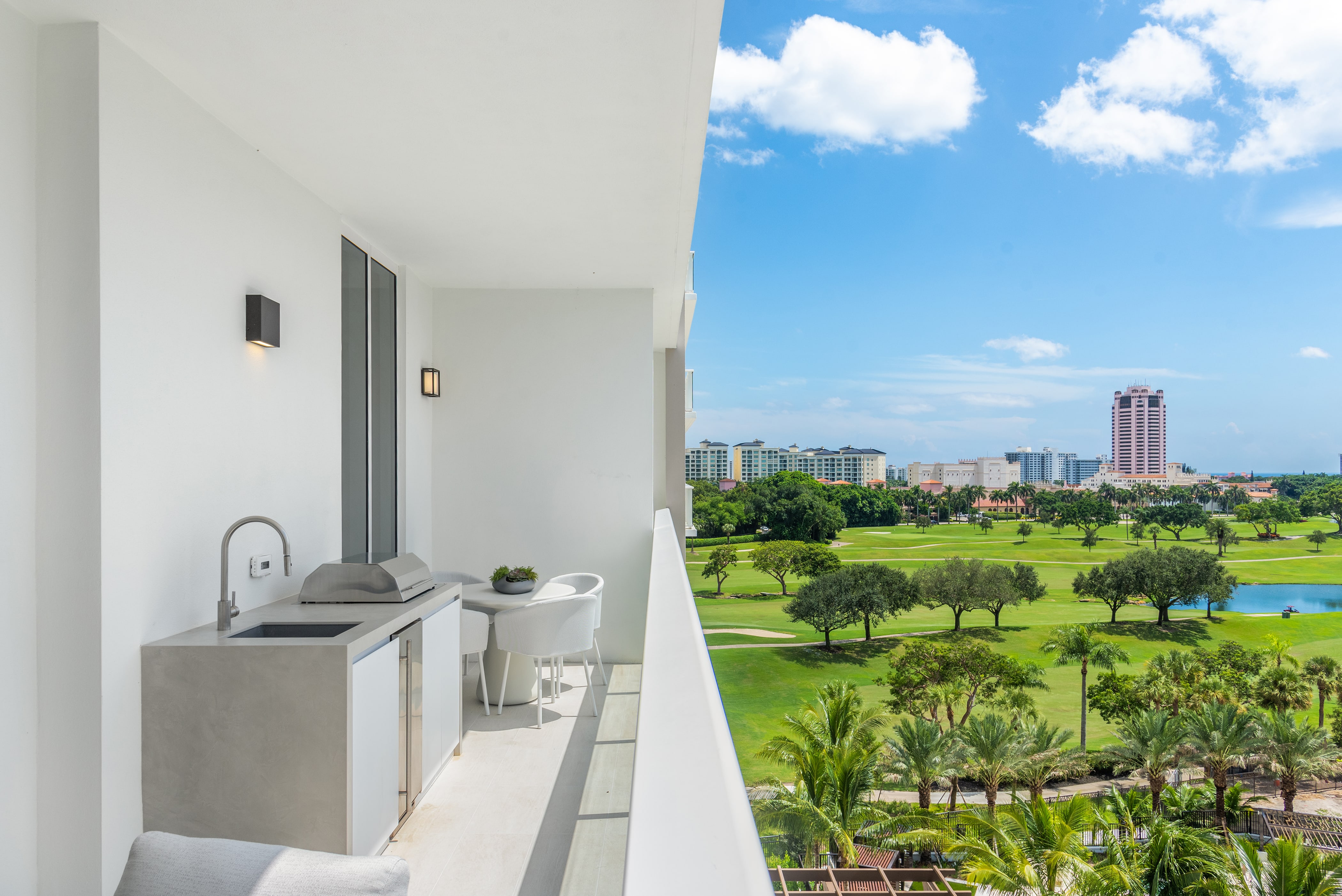 ALINA Residences: Luxury Living in Boca Raton's Heart