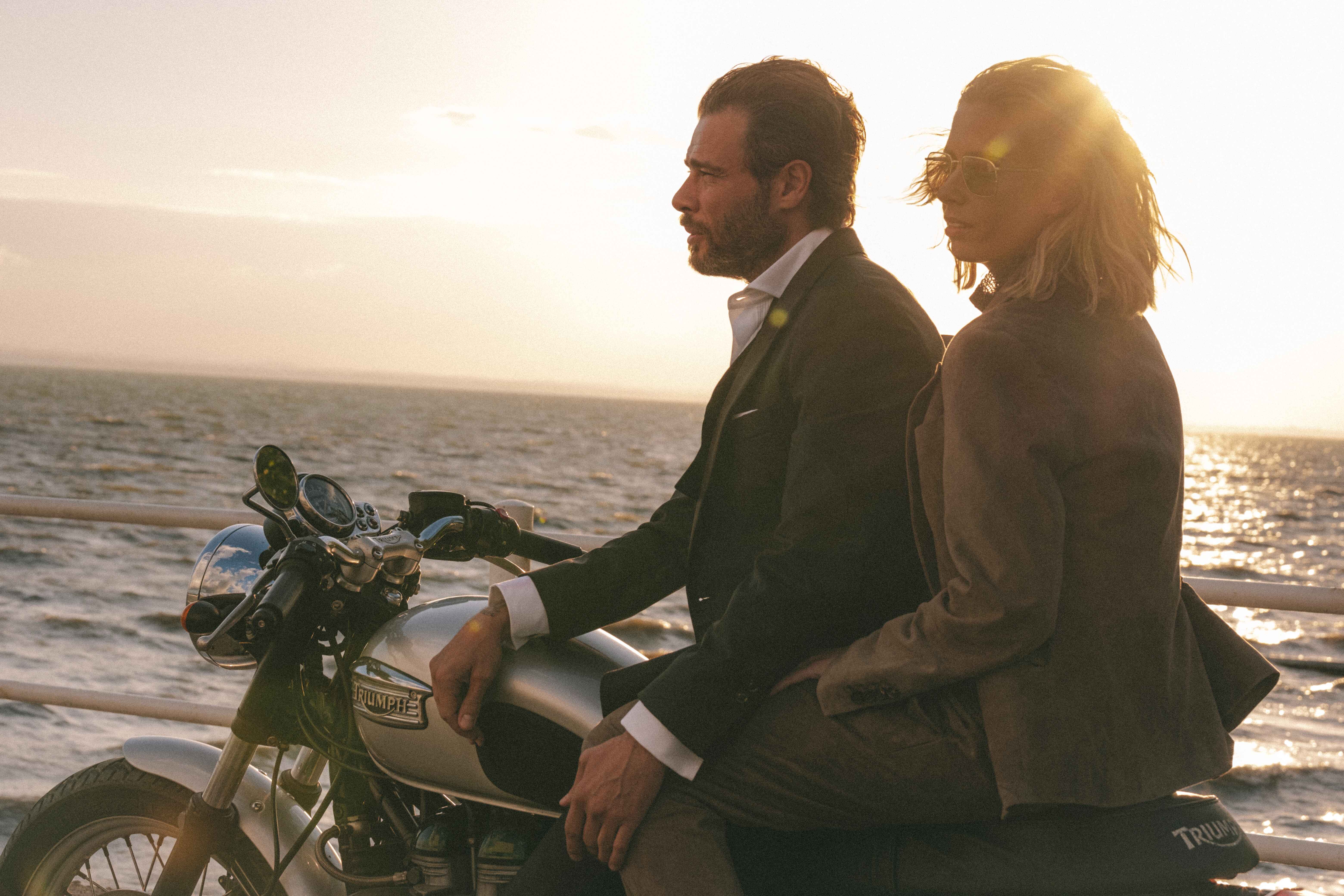 Brunello Cucinelli's Road to Solomeo: A Luxury Collection