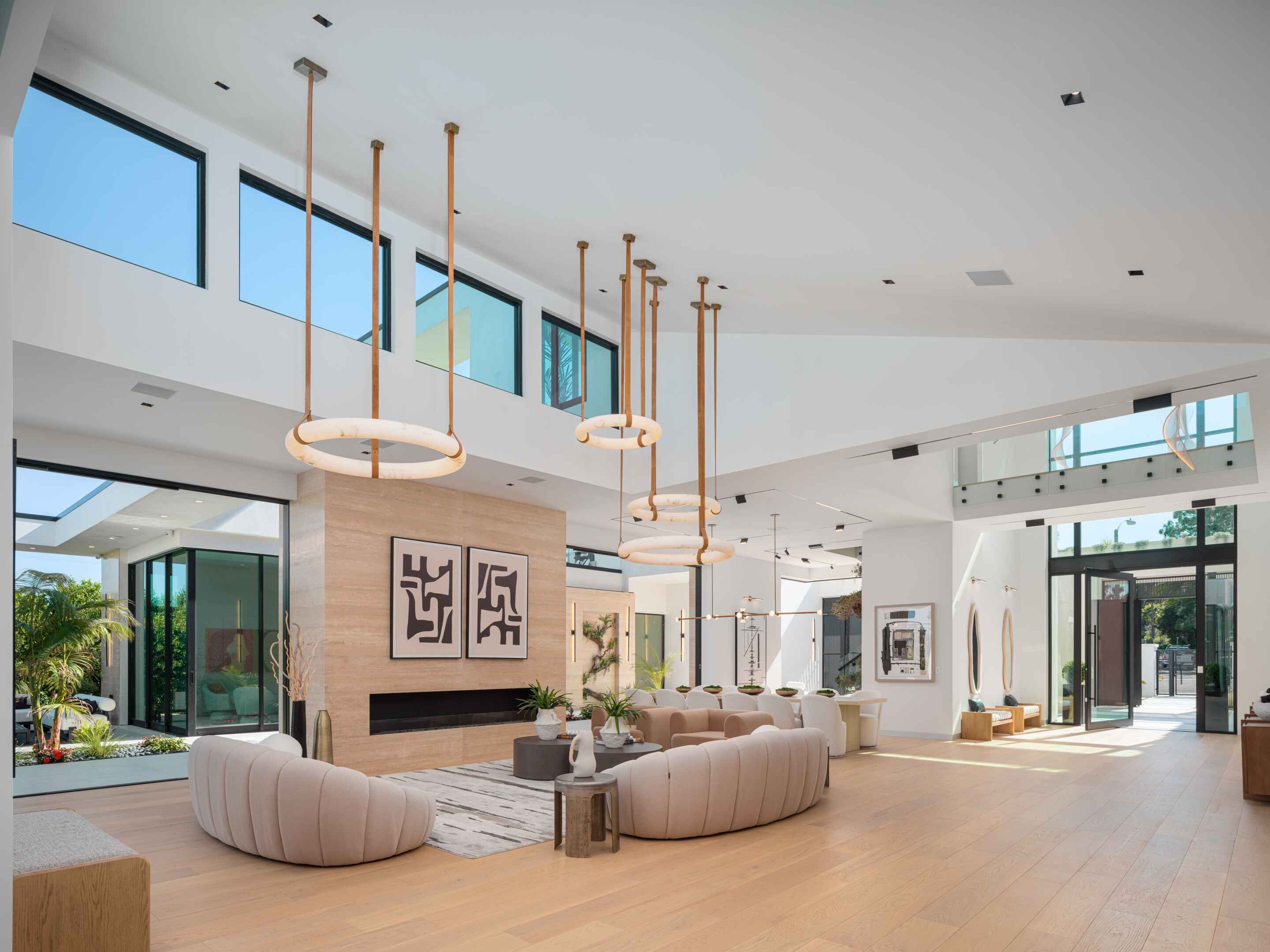 Modern La Jolla Home Listed at $24.95 Million