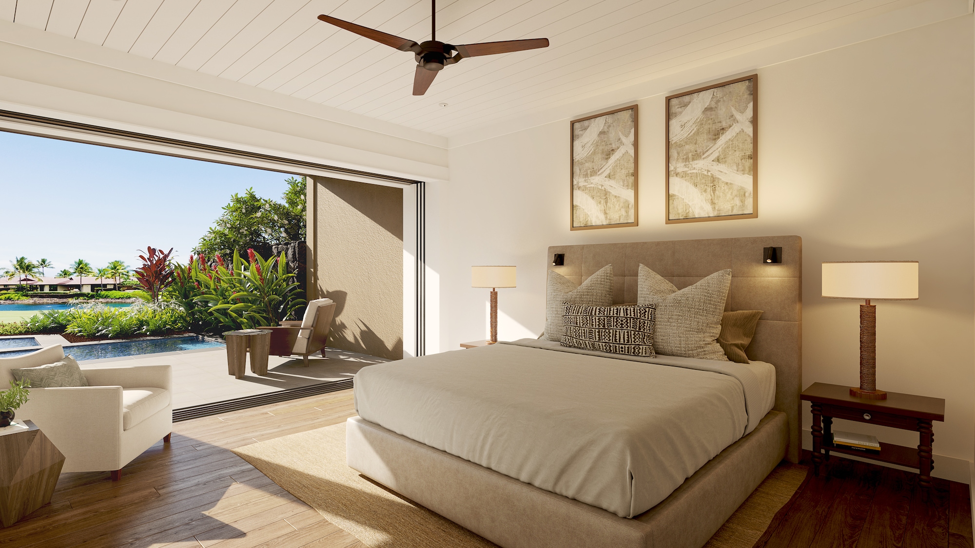 Hawai'i Luxury Homes: Find Your Dream Residence Today