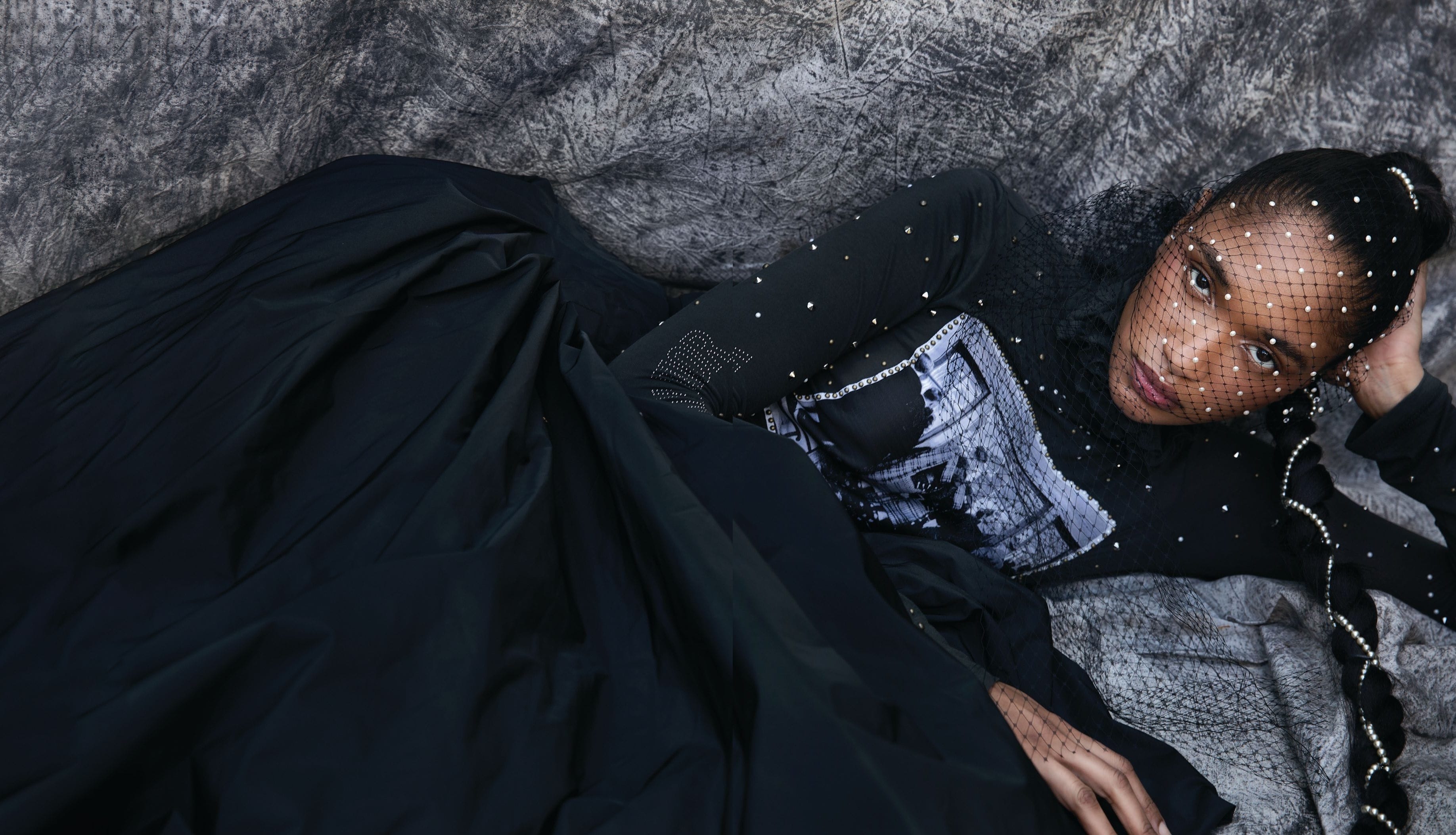 Dior's Scotland-Inspired Collection: Untamed Beauty