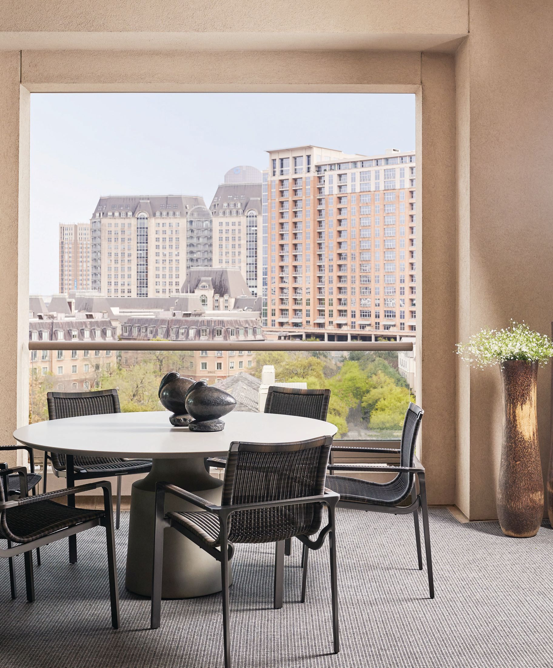 Picture of Luxury Interior Design Firm in Singapore | MOSH Interior