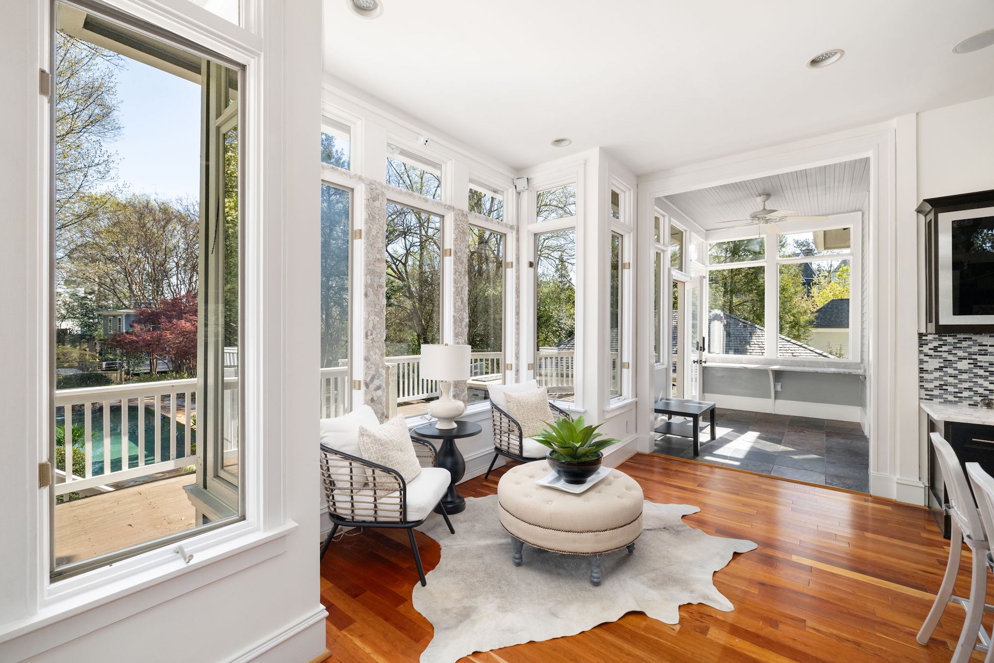 Historic Ansley Park Home: A Timeless Luxury Gem