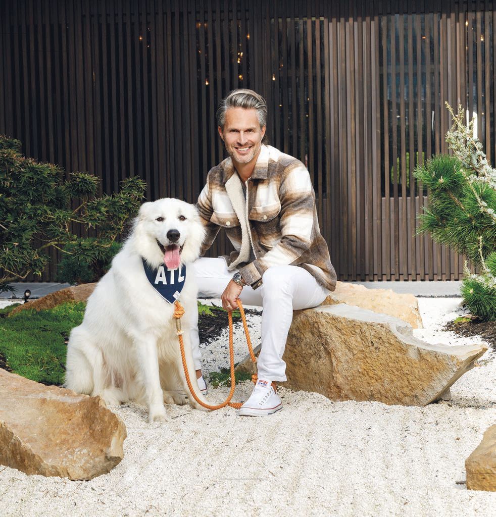WAG-A-LOT’s Craig Koch shares his travel tips for a relaxing Japan vacation.