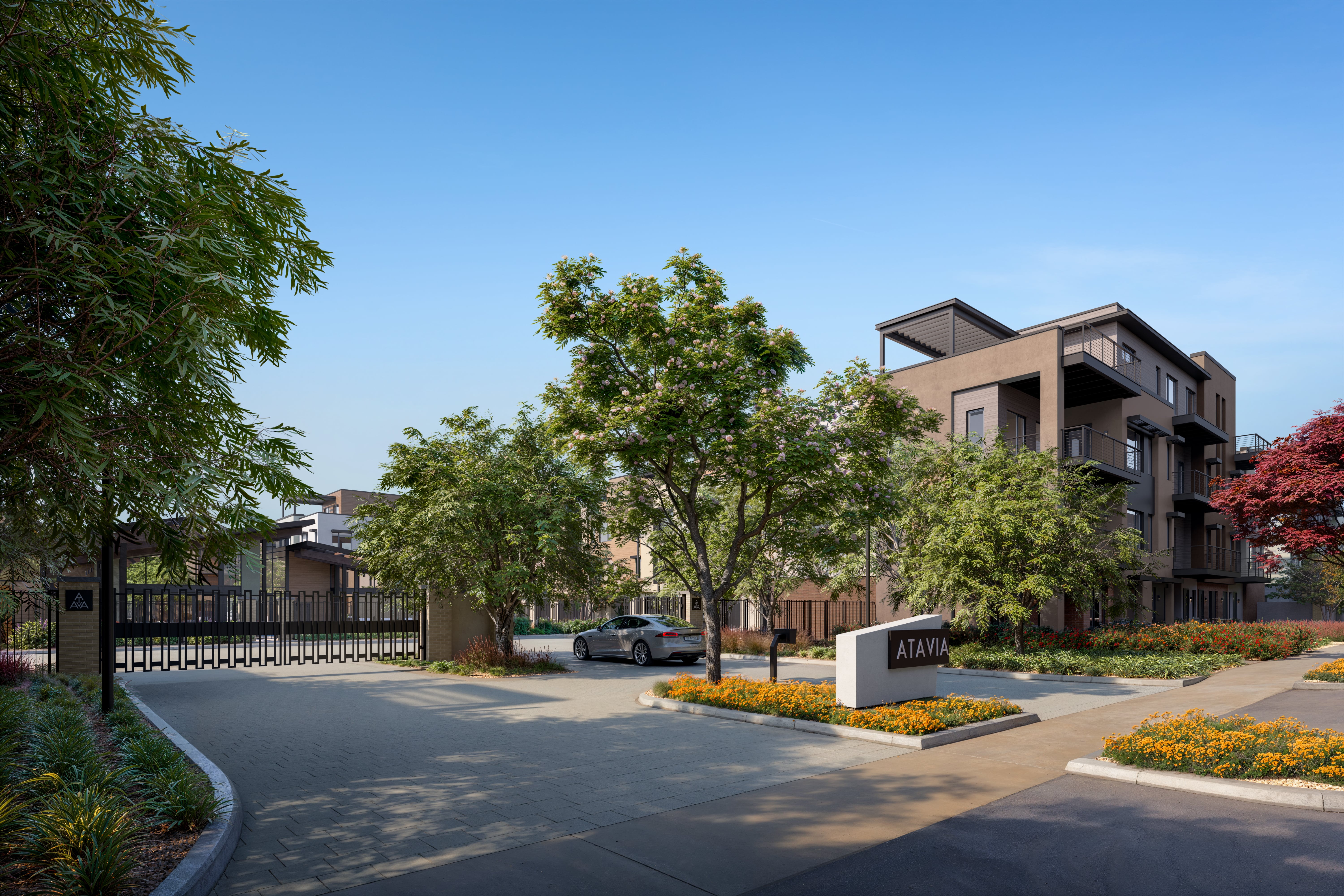 Secure Your Luxury Home in Scottsdale's New Corridor