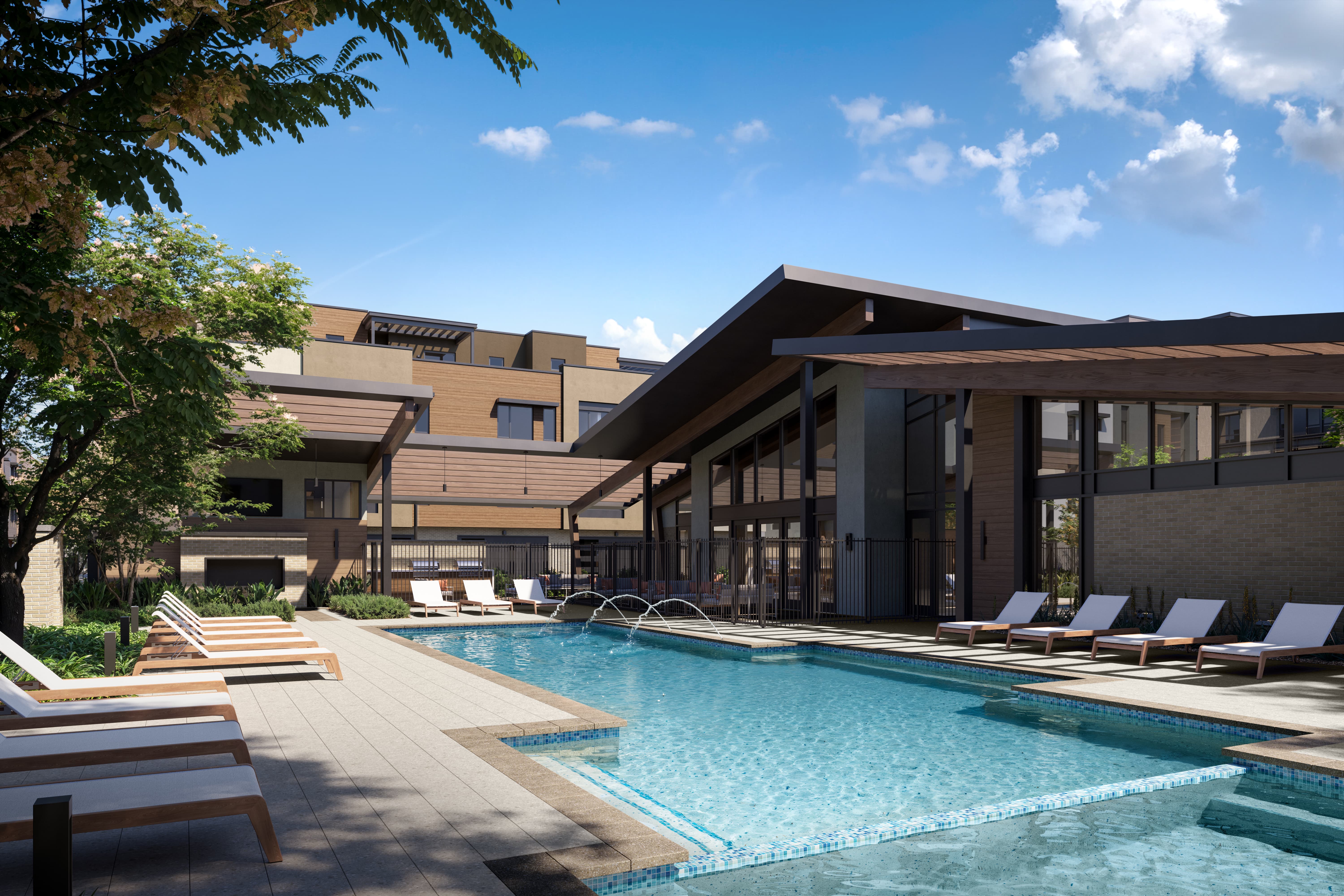 Secure Your Luxury Home in Scottsdale's New Corridor