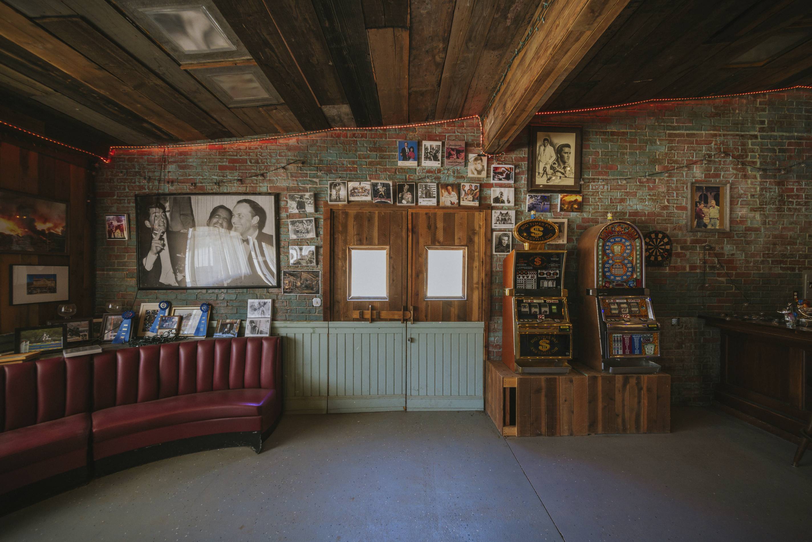 Hollywood's Iconic Sable Ranch Hits Market After 50 Years
