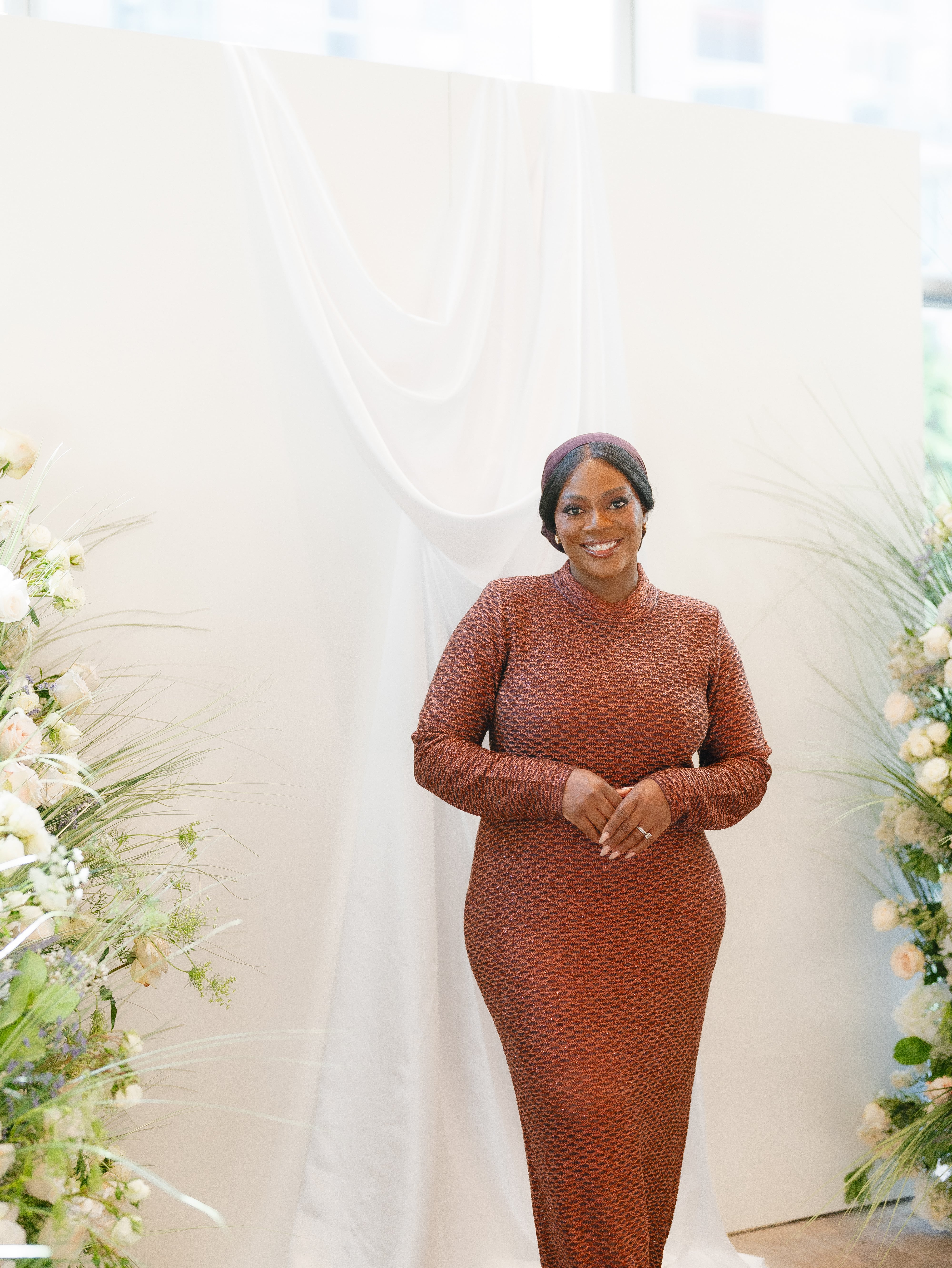 dress designers in dc Washington DC's Best Bridal Shop