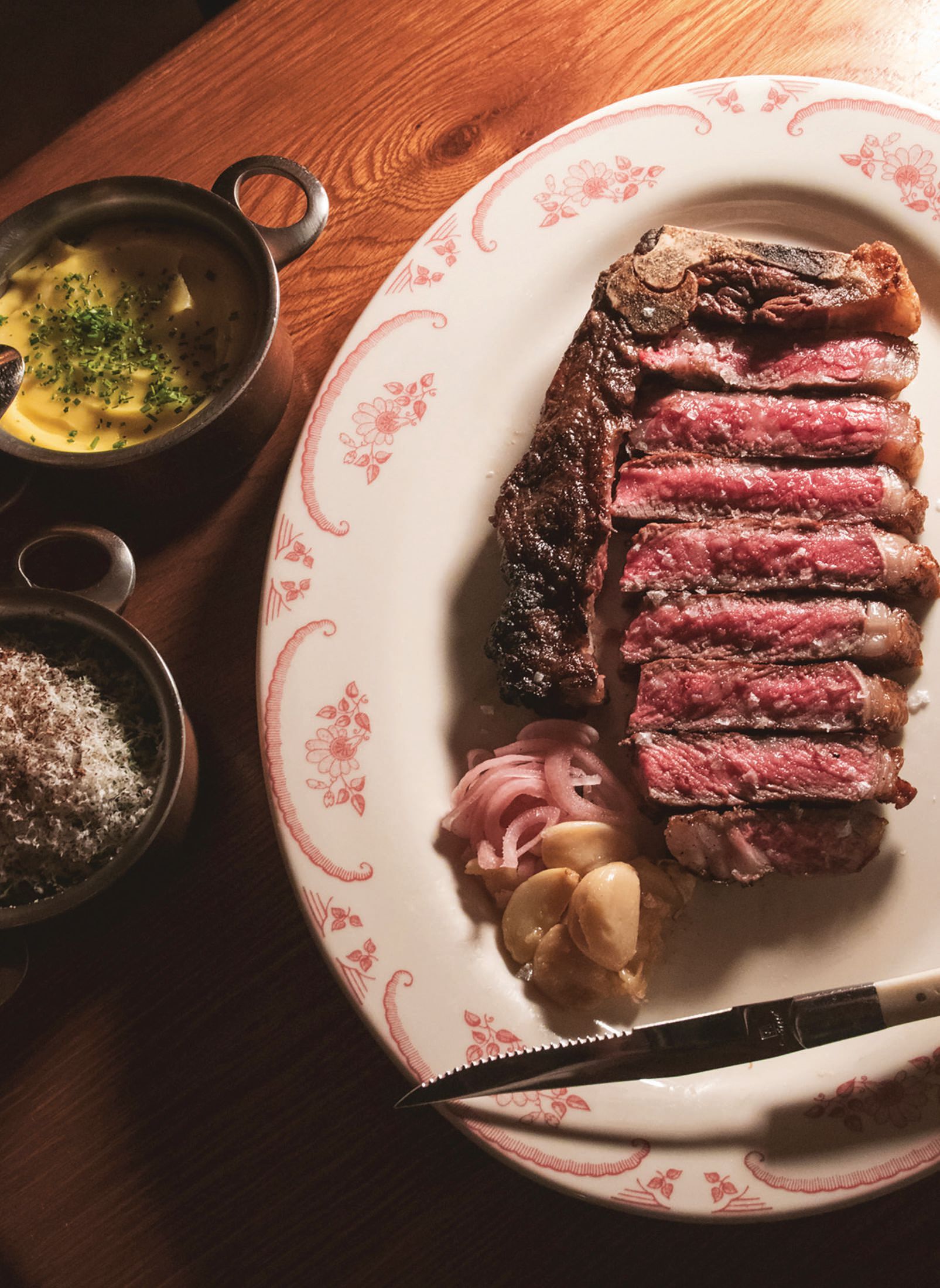 Top 10 Steakhouses in Philadelphia You Must Try