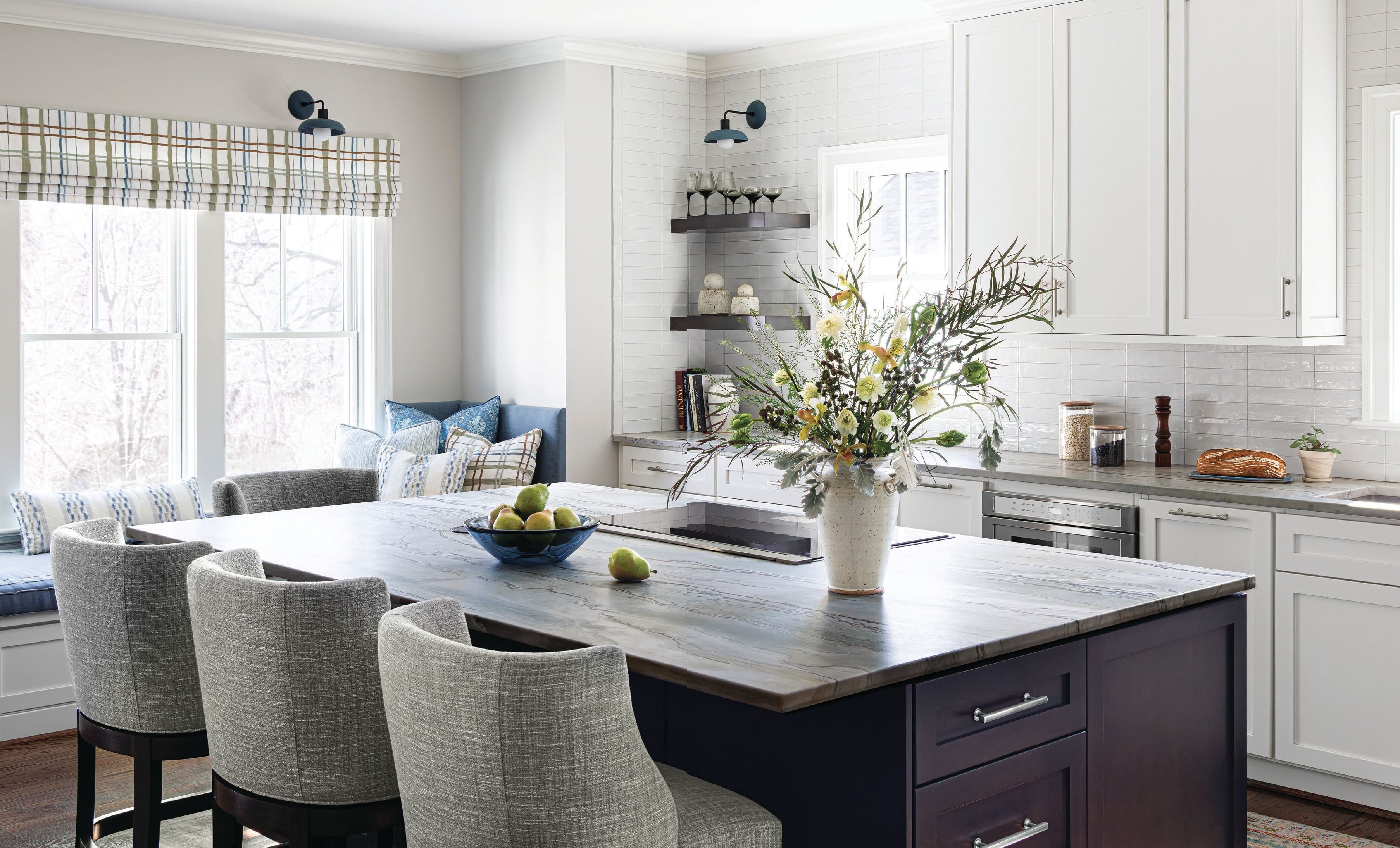 Chevy Chase Home Renovation: Stylish, Functional Update