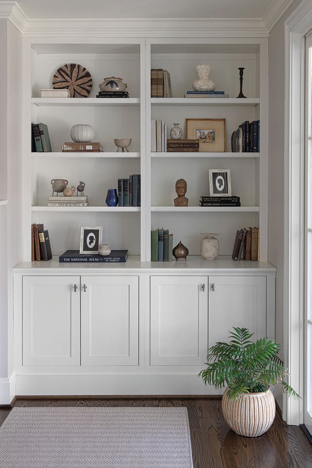 Chevy Chase Home Renovation: Stylish, Functional Update