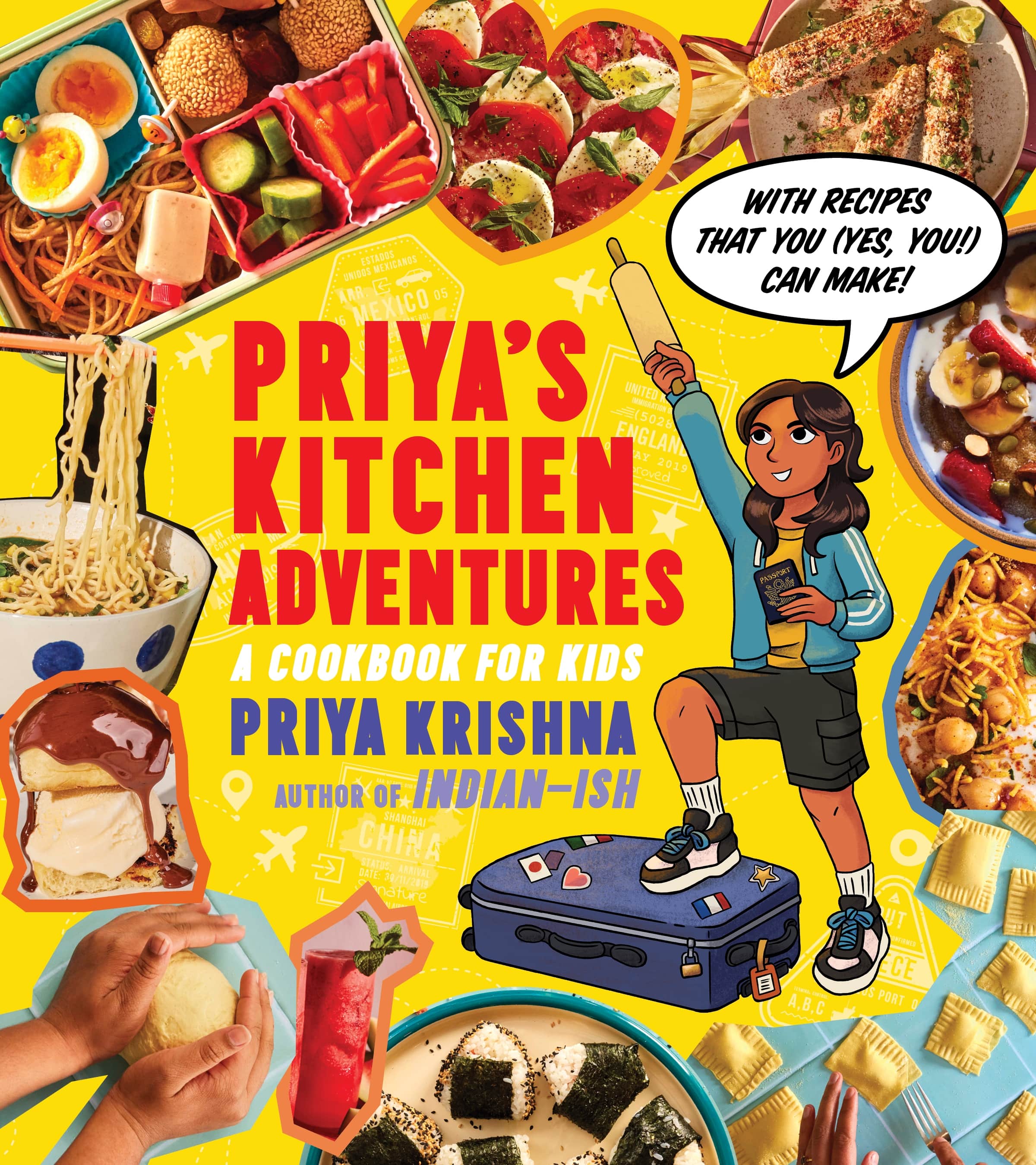 Holiday Entertaining Cookbooks to Delight Your Guests