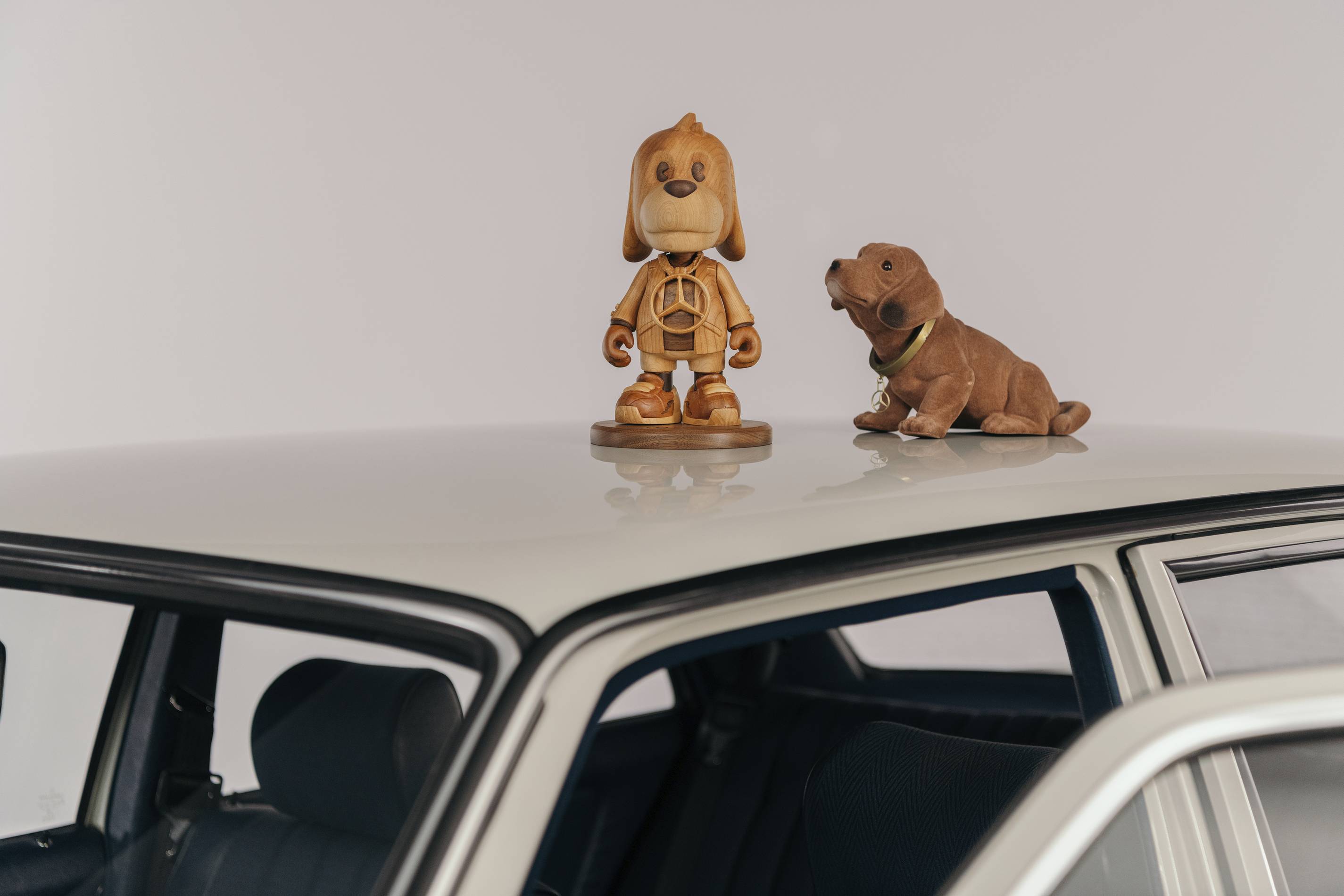 Mercedes-Benz x Superplastic: Limited Edition Superdackle Launch
