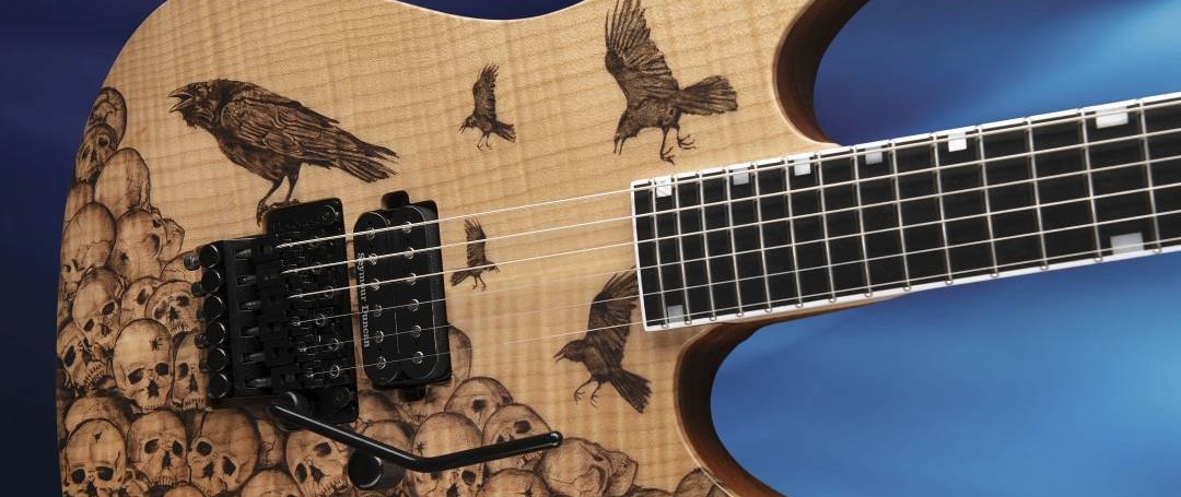 アート・デザイン・音楽 epo GUITAR COLLECTION アート・デザイン