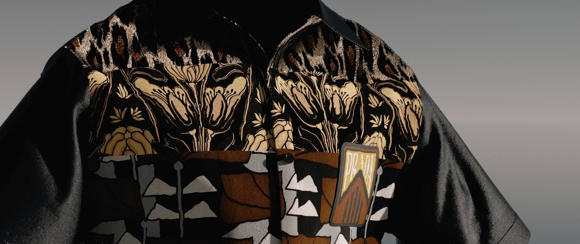 Prada's Exclusive Timecapsule July 2022 NFT Drop