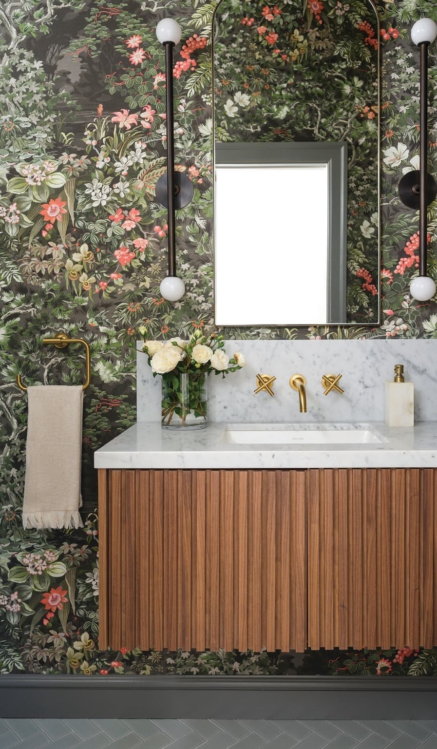 Home Transformation: A Modern Makeover in Berkeley