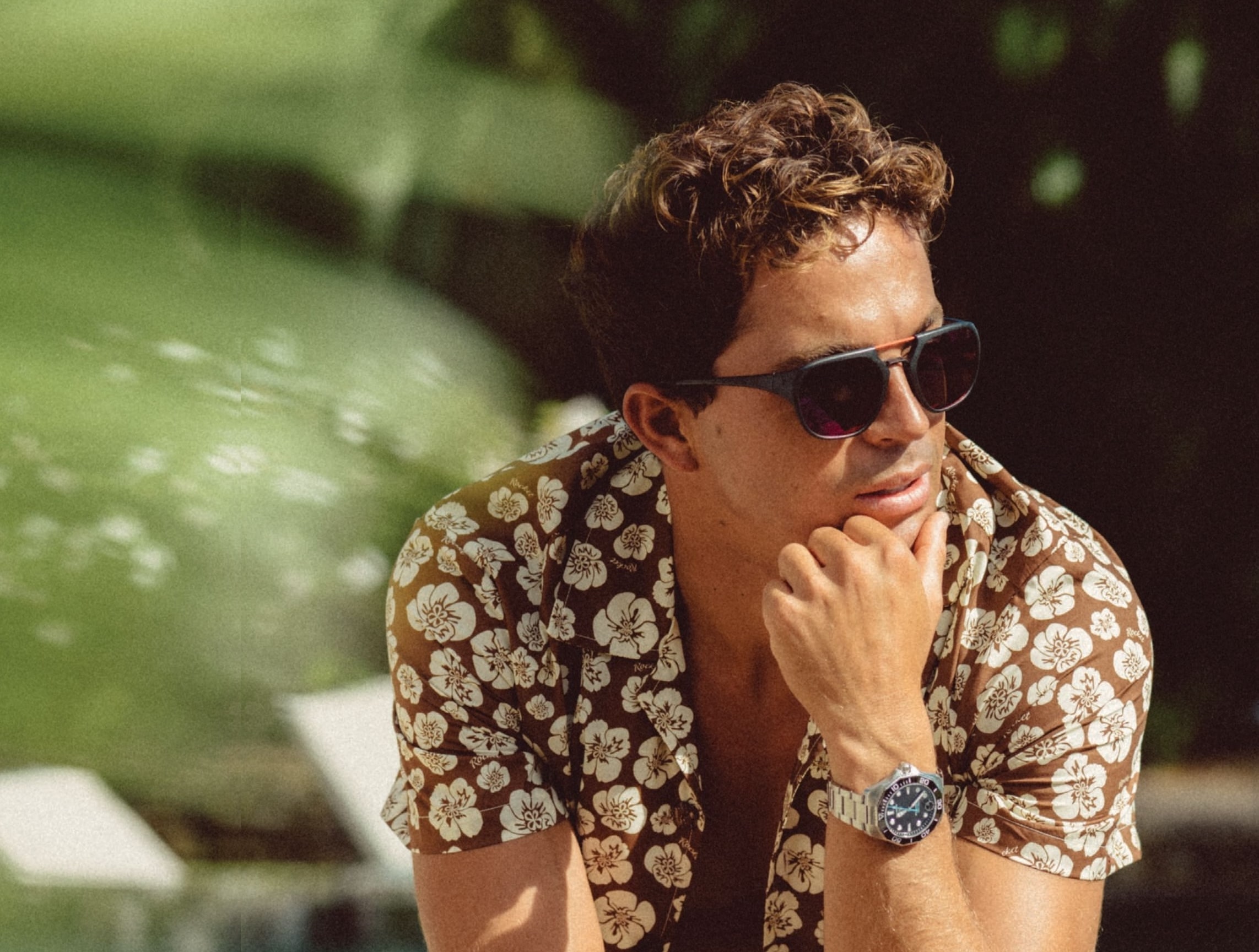 Kai Lenny: Legendary Surfer and Advocate for Maui's Future