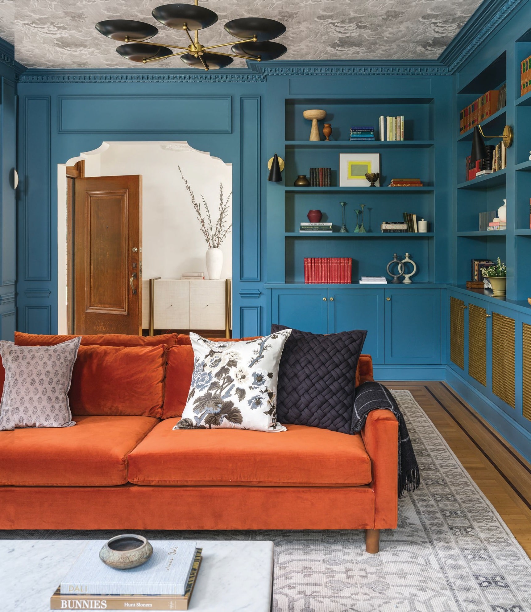 Home Transformation: A Modern Makeover in Berkeley