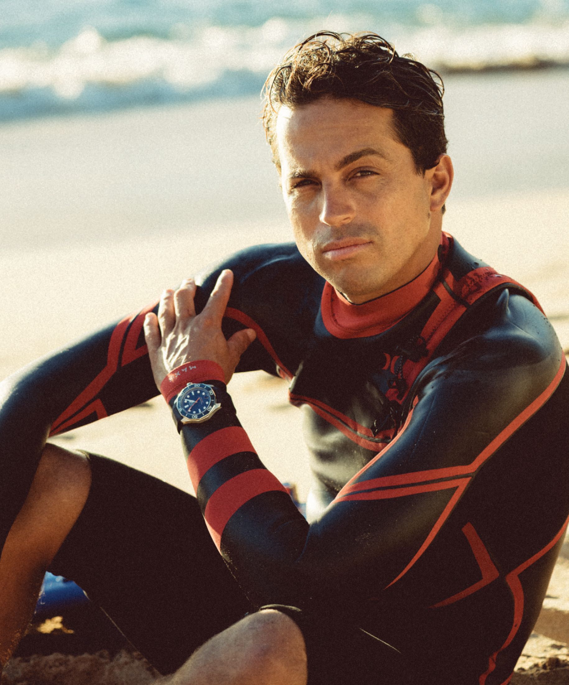 ラクビ Kai Lenny: Legendary Surfer and Advocate for Maui's Future