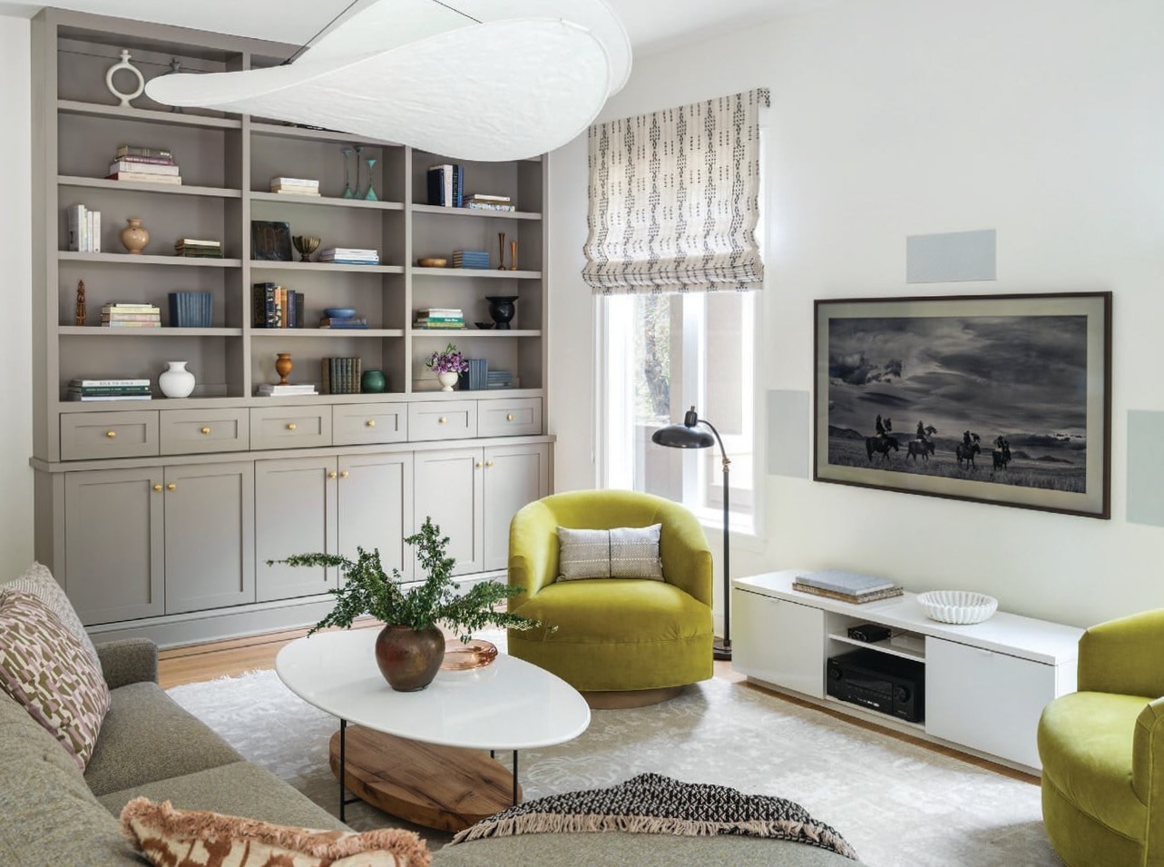 Home Transformation: A Modern Makeover in Berkeley