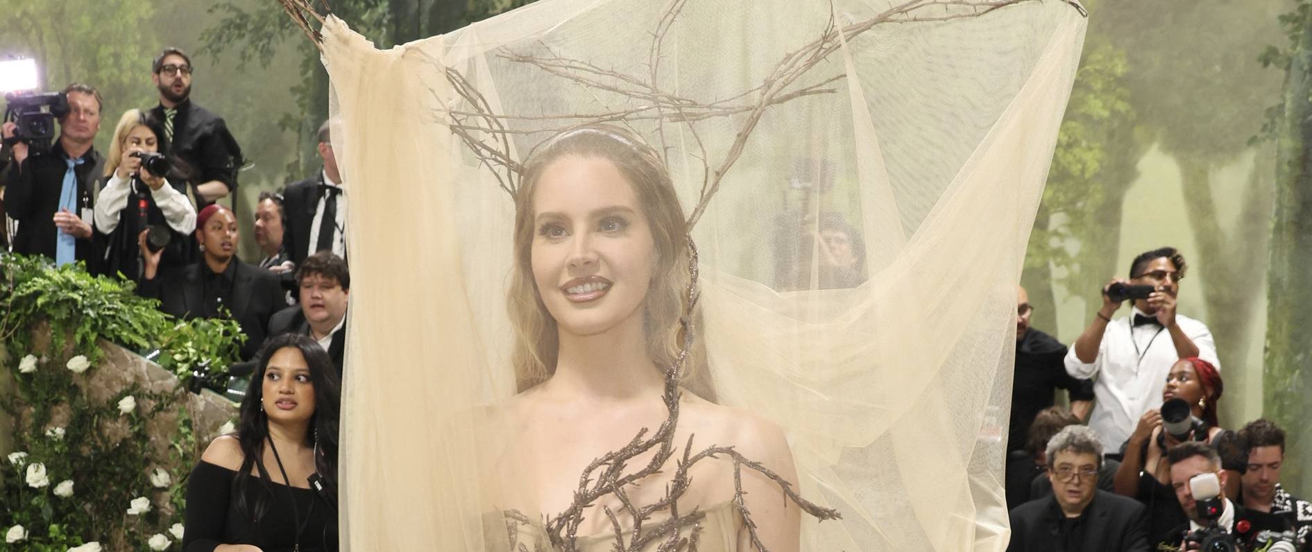 Met Gala 2024: Surprising Fashion Looks From Lana Del Rey, More Met Gala 2024: Surprising Fashion Looks From Lana Del Rey, More
