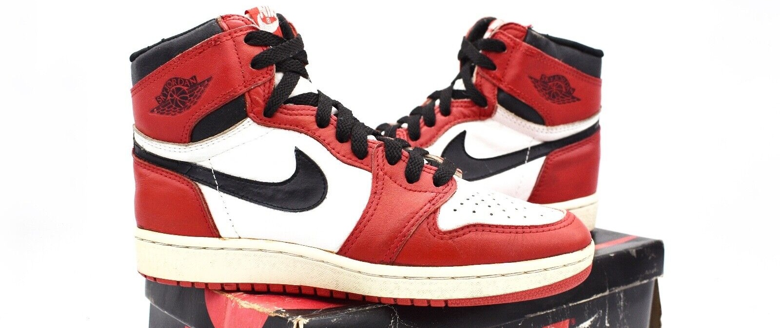 retro jordans on ebay