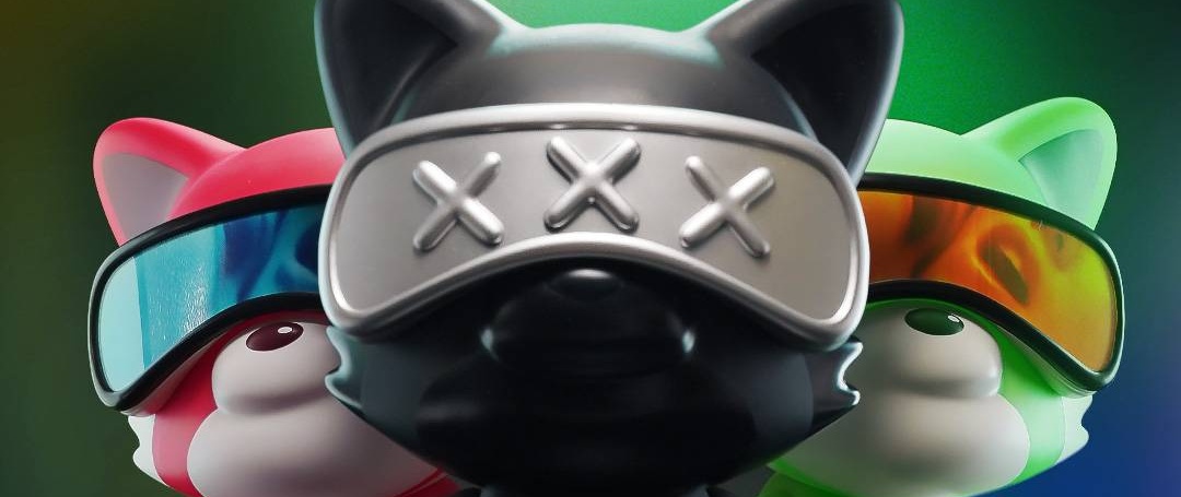 SUPERPLASTIC the weekend oxcy キッスランド The Weeknd Taps Superplastic to Celebrate 10 Years of 'Kiss