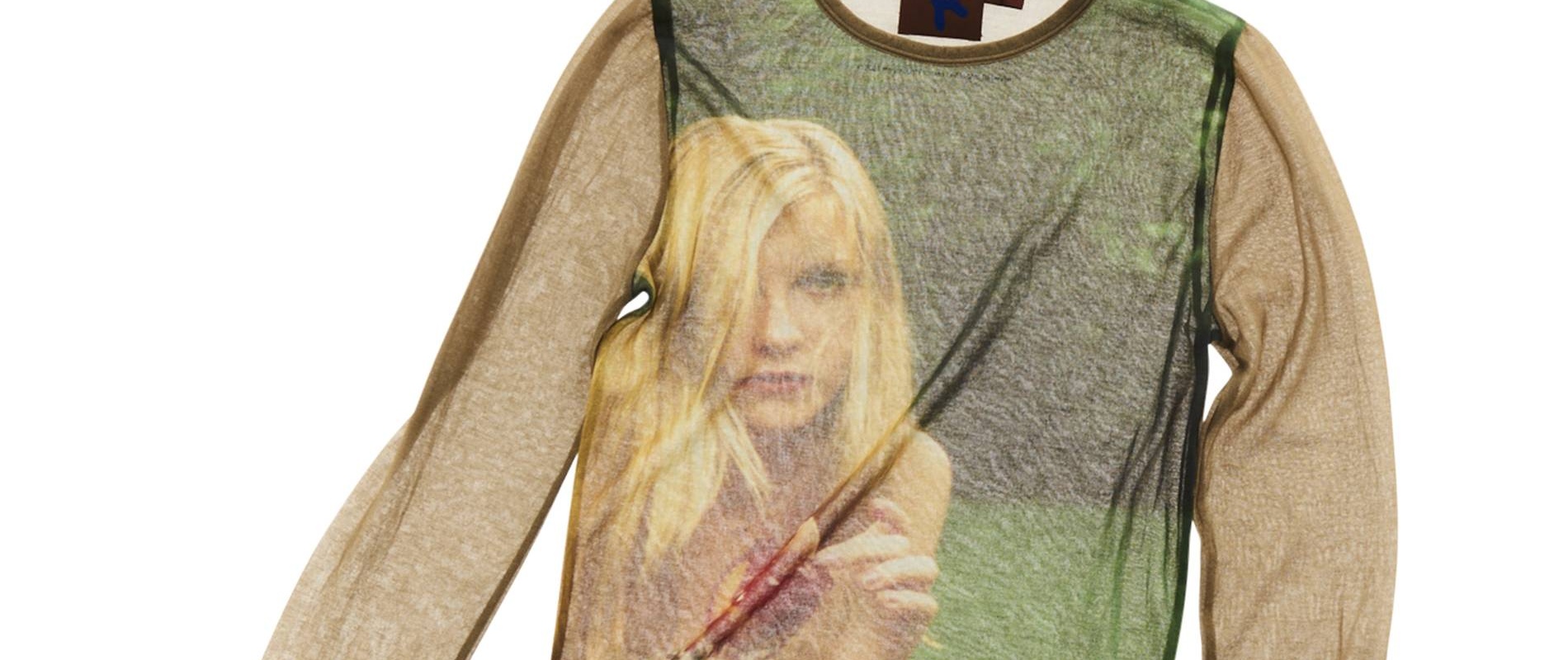 Heaven by Marc Jacobs: Virgin Suicides-Inspired Collection