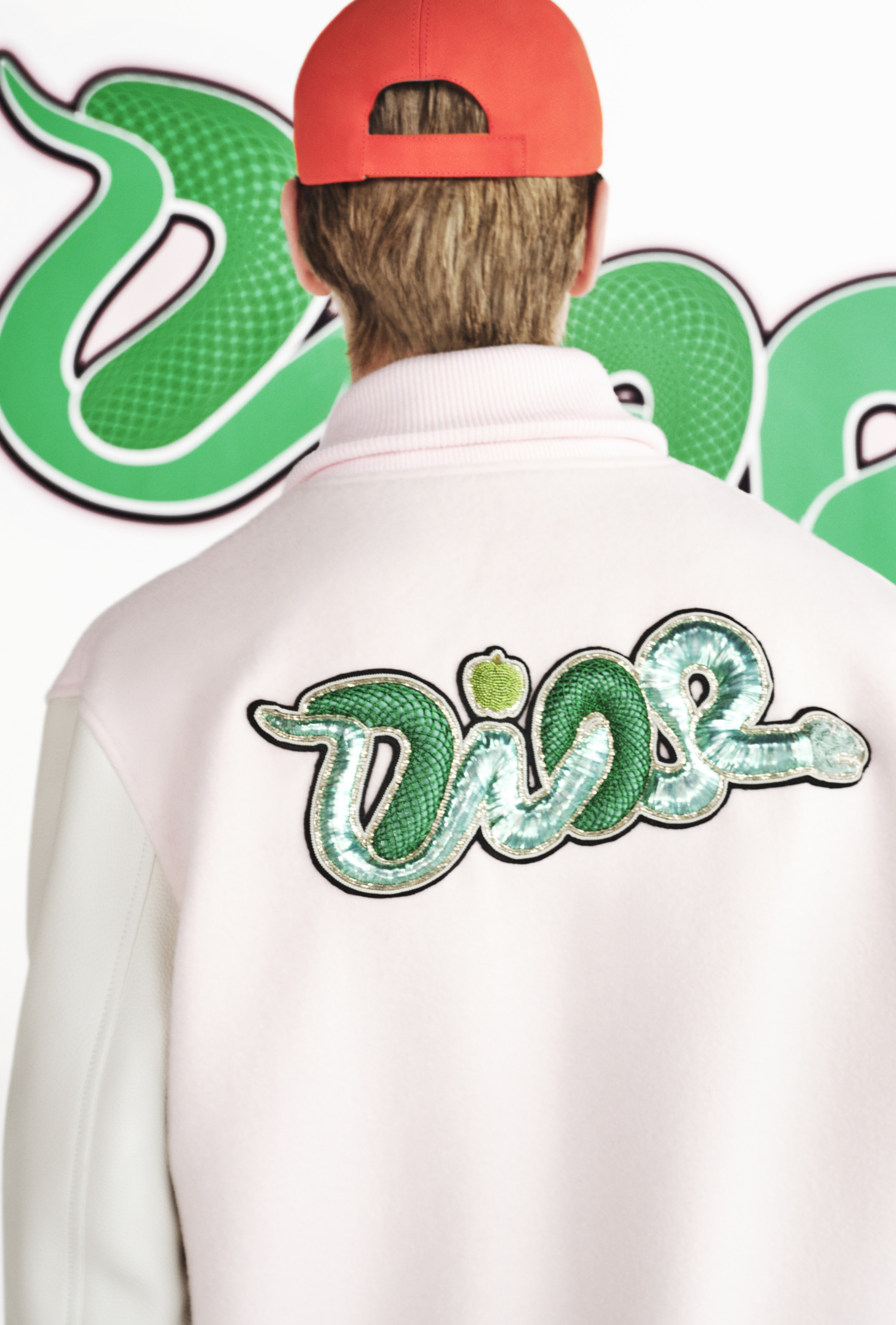 Kim Jones x KAWS: Dior Capsule Collection Unveiled!